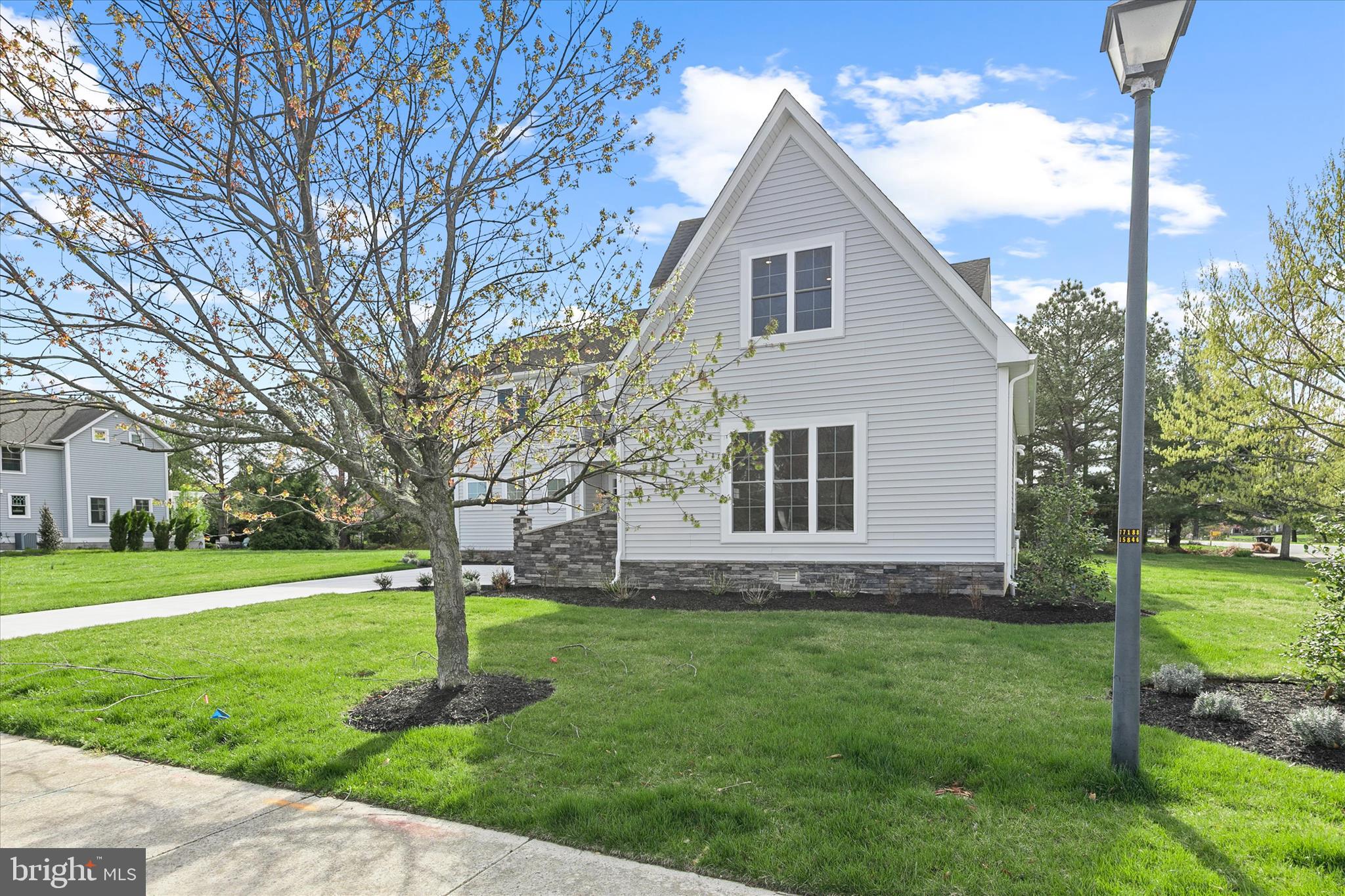 RESERVE AT PILOTTOWN - Residential