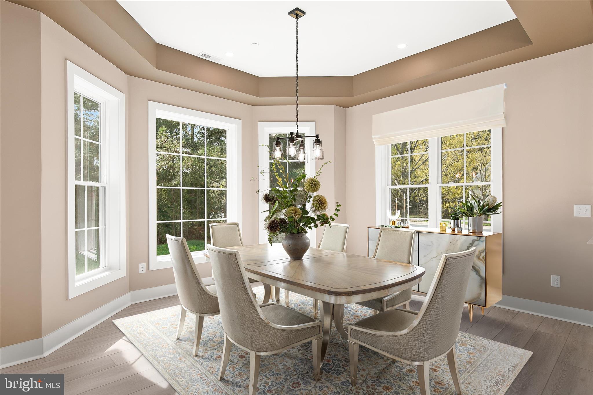 RESERVE AT PILOTTOWN - Residential