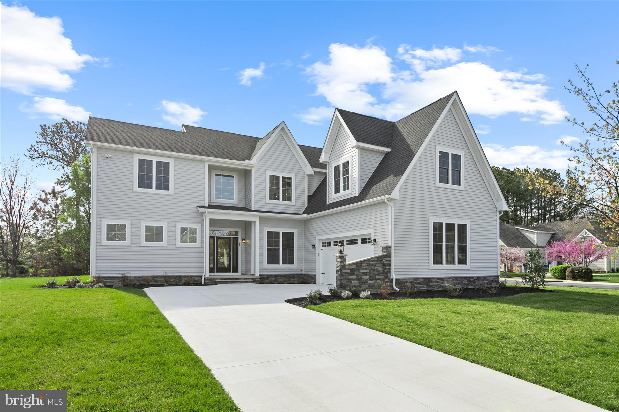 RESERVE AT PILOTTOWN - Residential