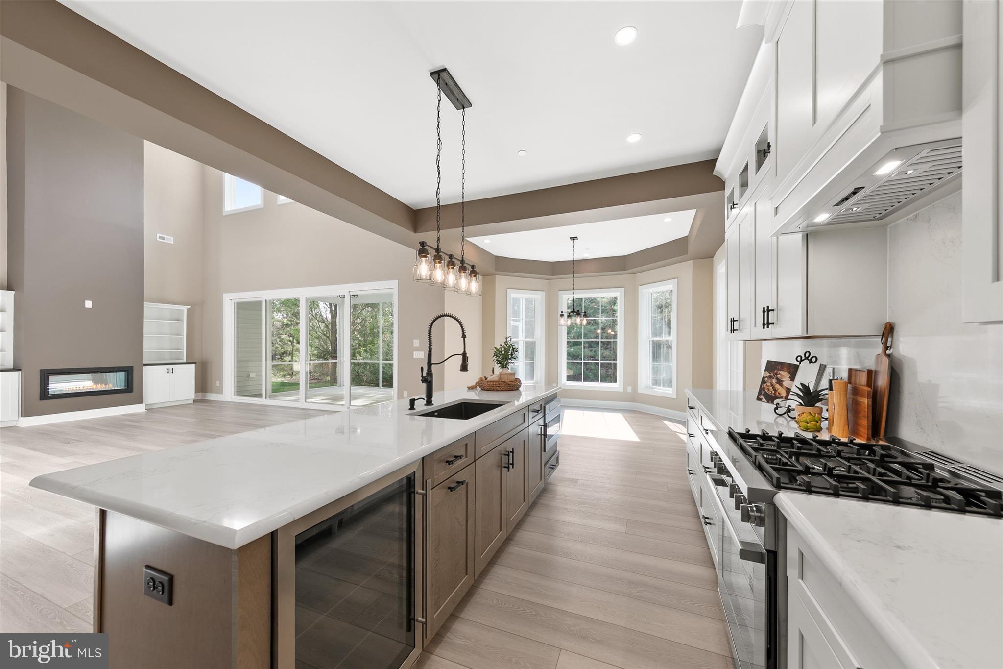 RESERVE AT PILOTTOWN - Residential