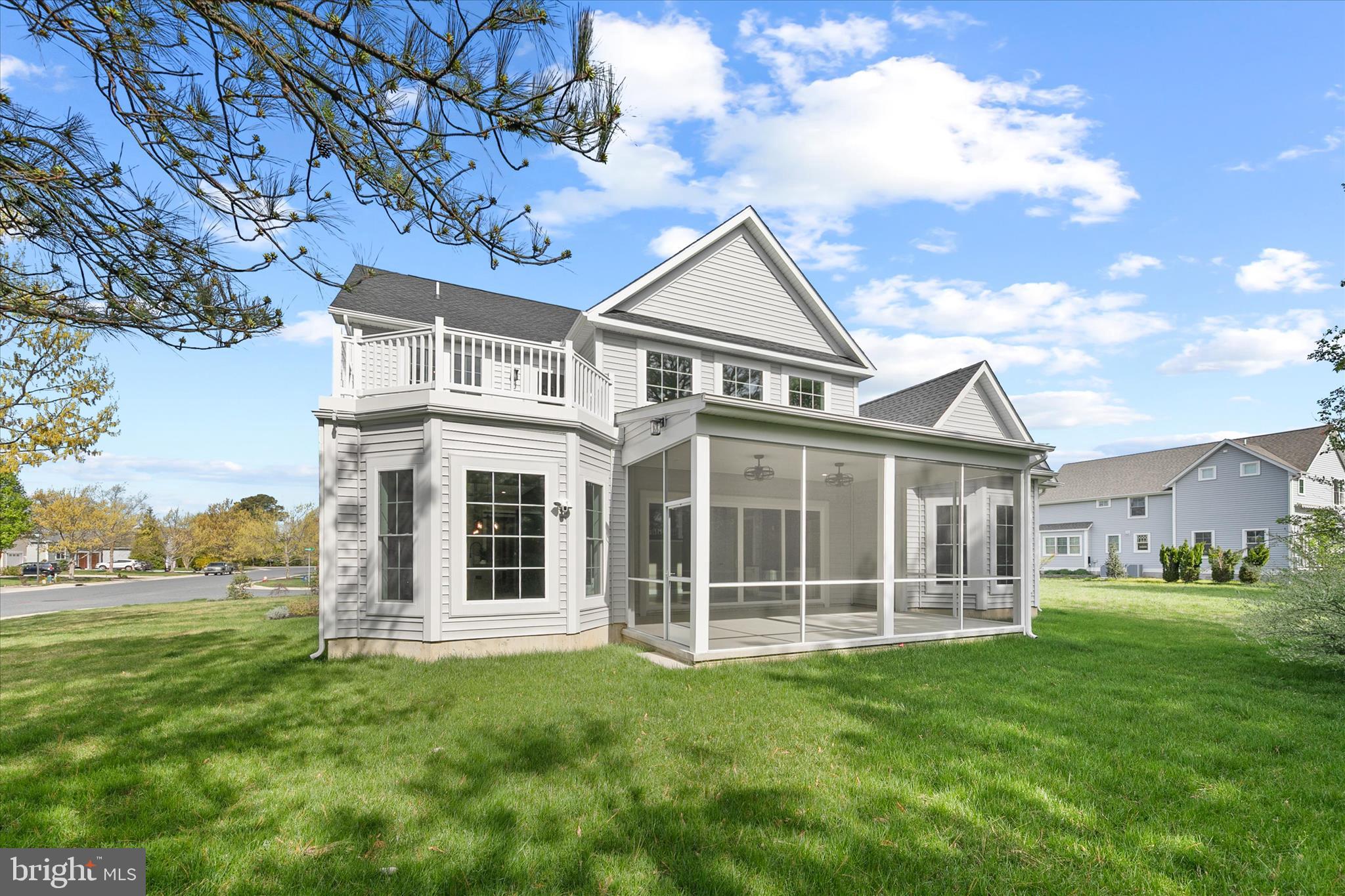 RESERVE AT PILOTTOWN - Residential