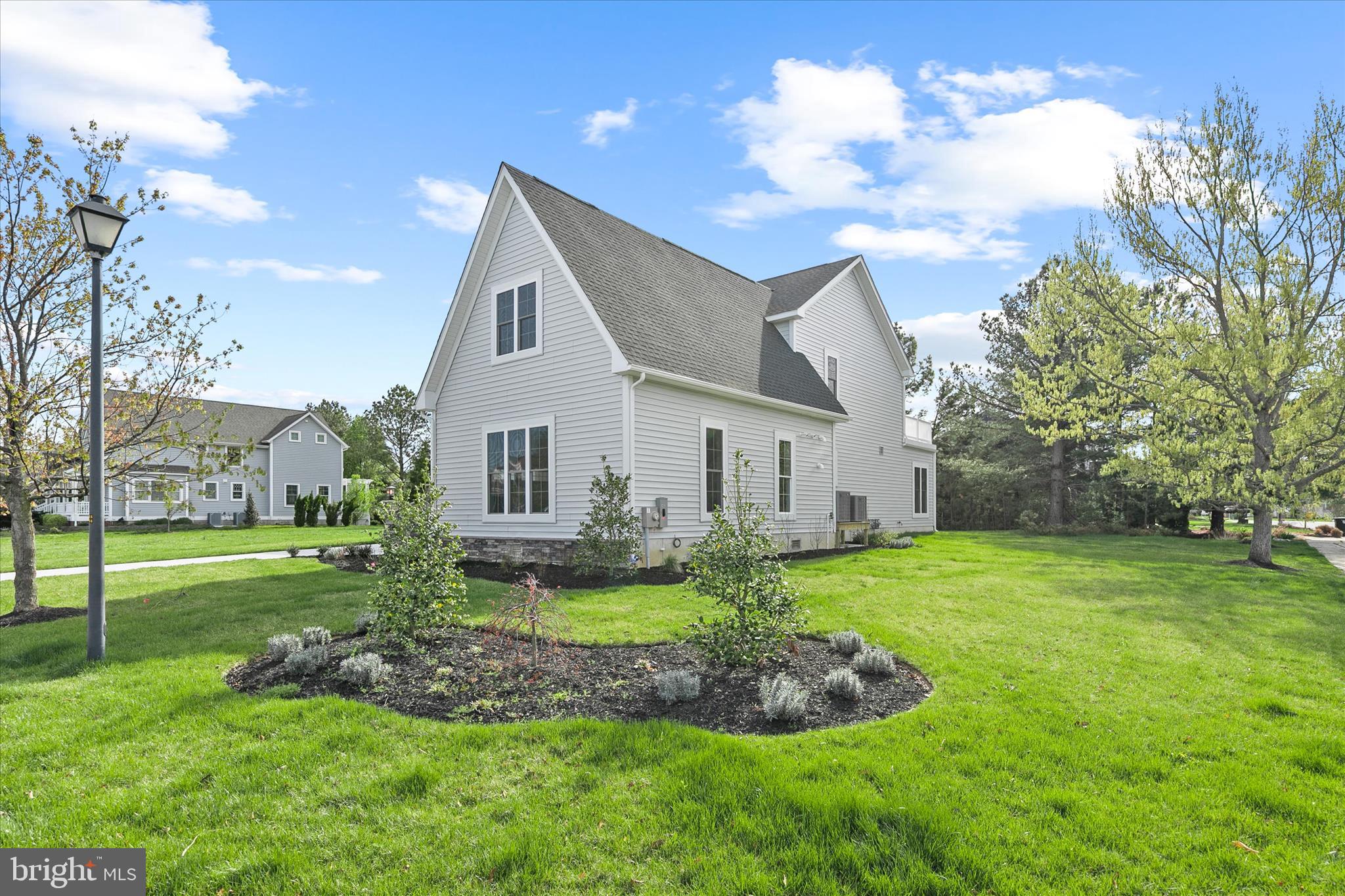 RESERVE AT PILOTTOWN - Residential