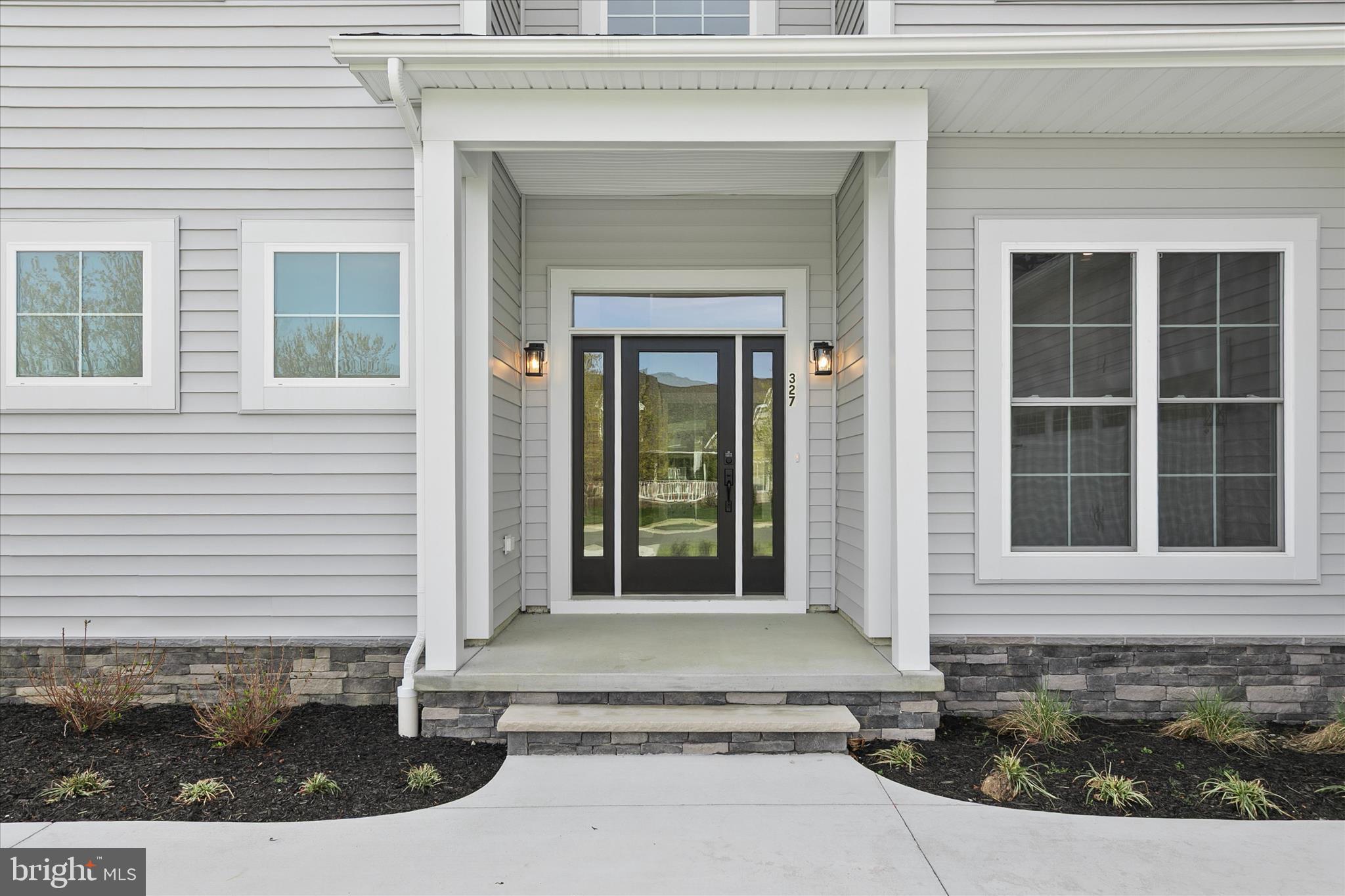 RESERVE AT PILOTTOWN - Residential