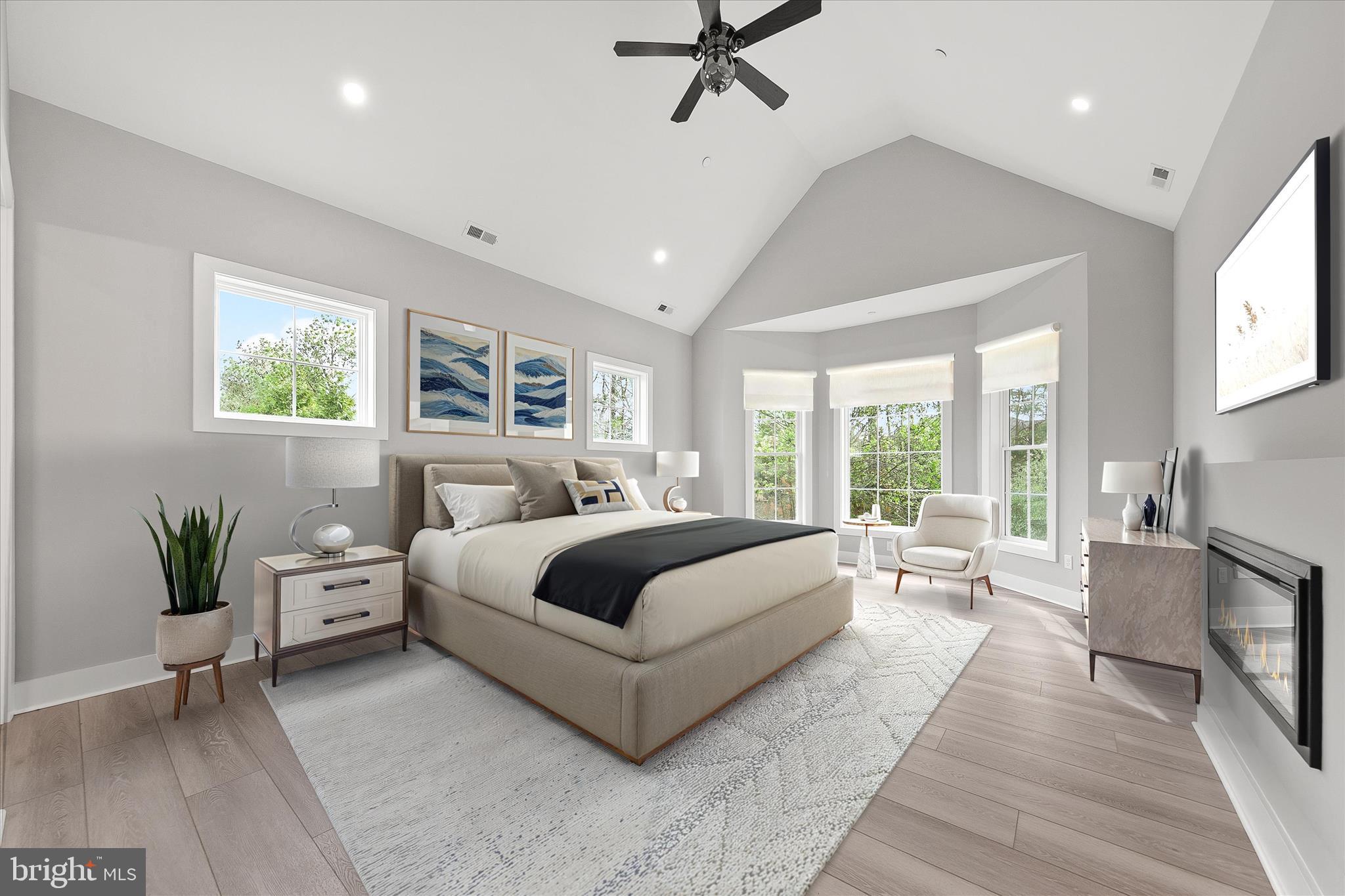 RESERVE AT PILOTTOWN - Residential