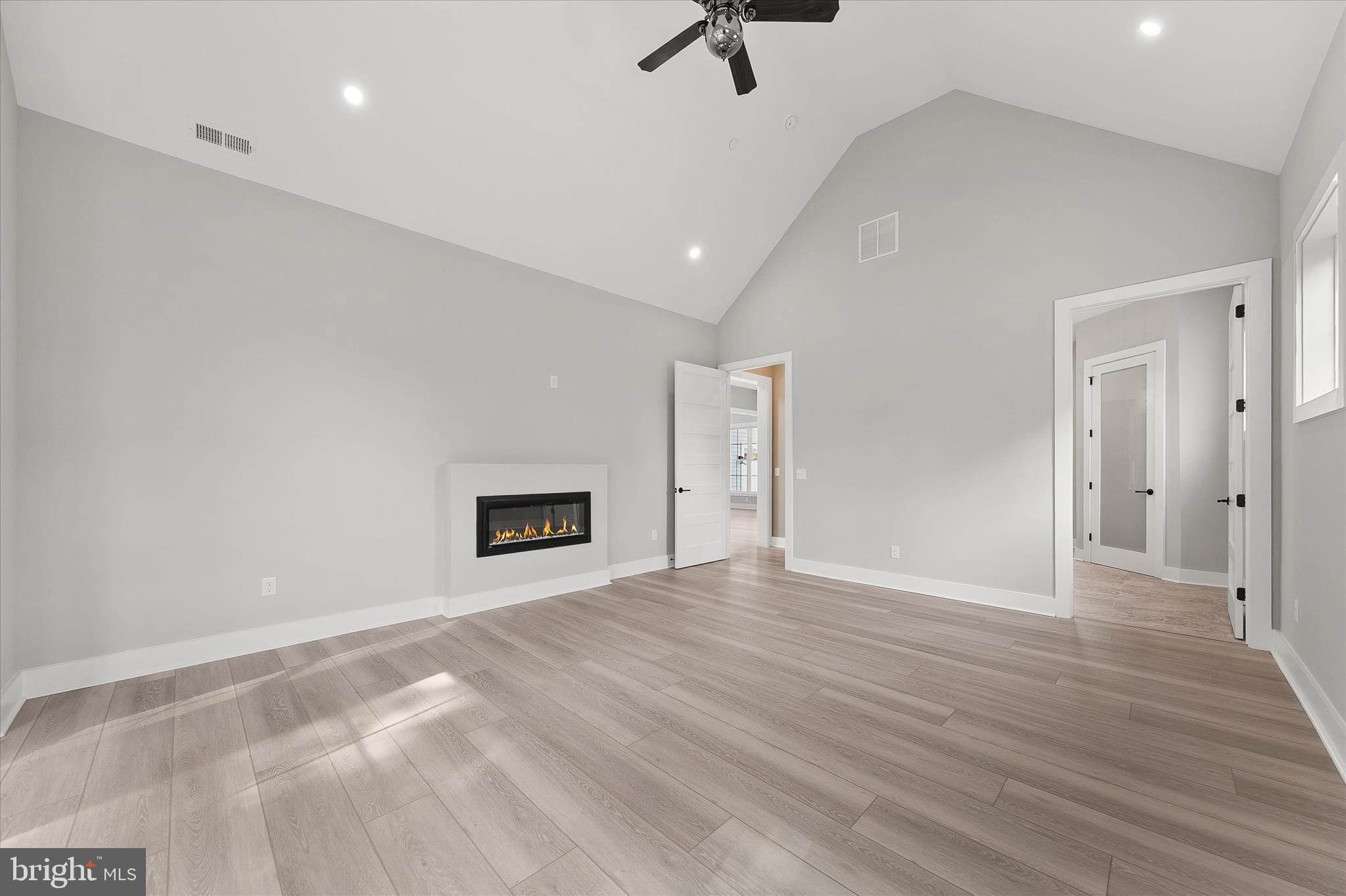 RESERVE AT PILOTTOWN - Residential