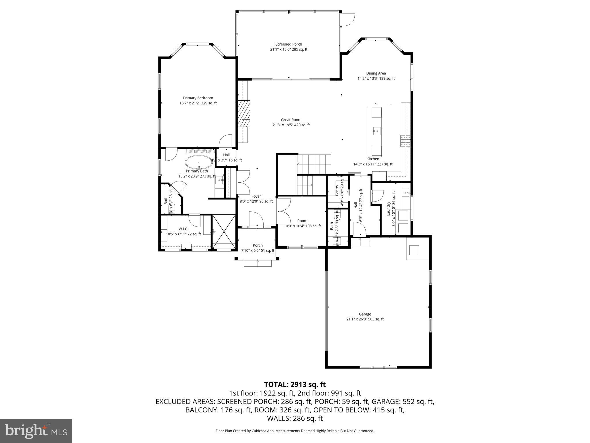 RESERVE AT PILOTTOWN - Residential