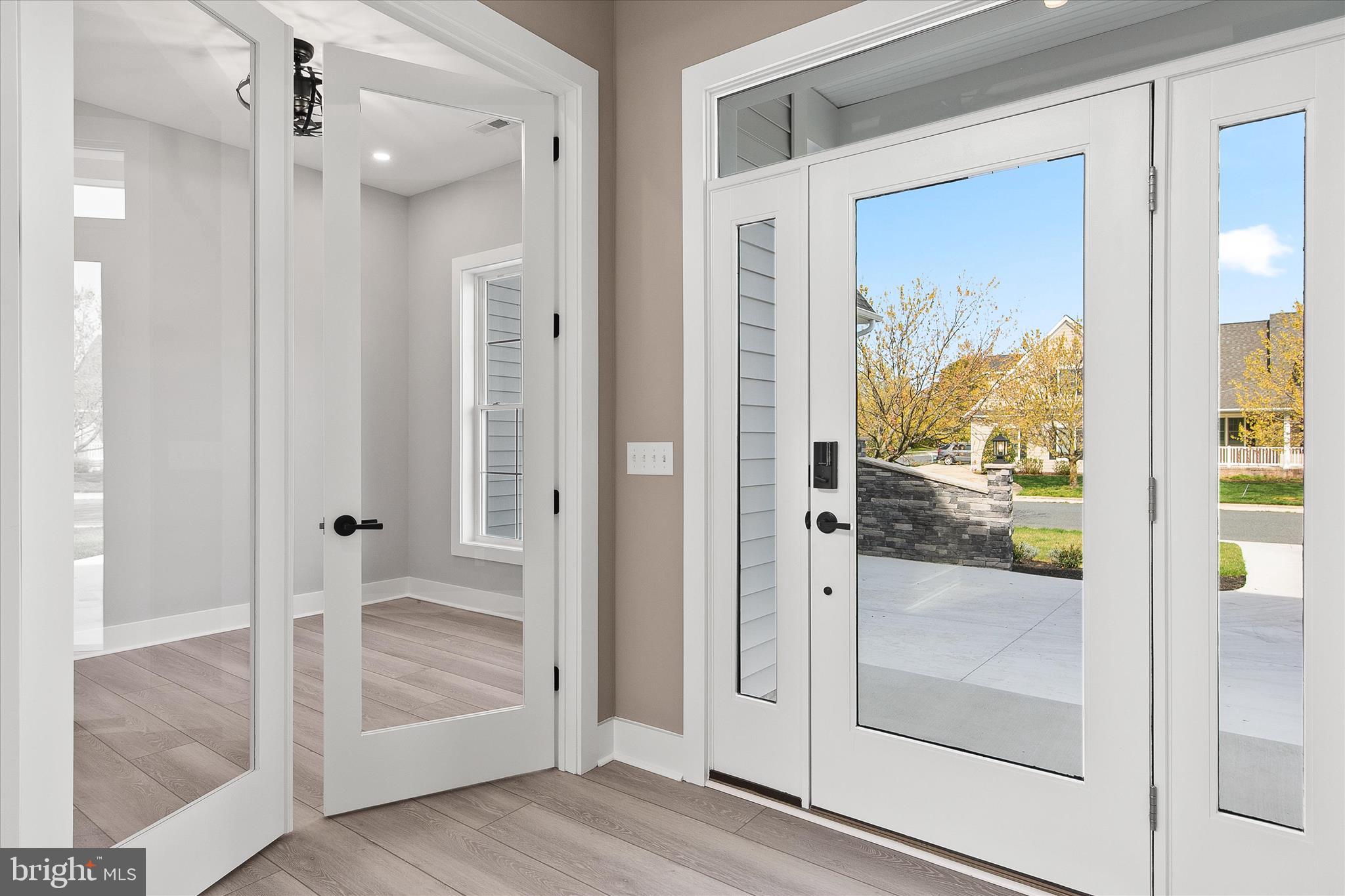 RESERVE AT PILOTTOWN - Residential