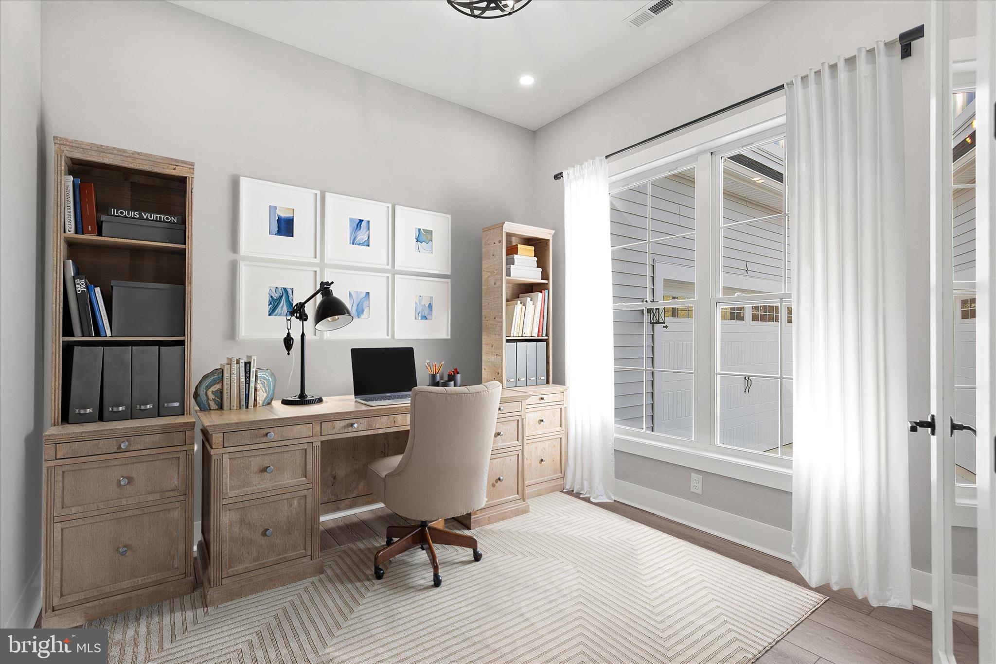 RESERVE AT PILOTTOWN - Residential