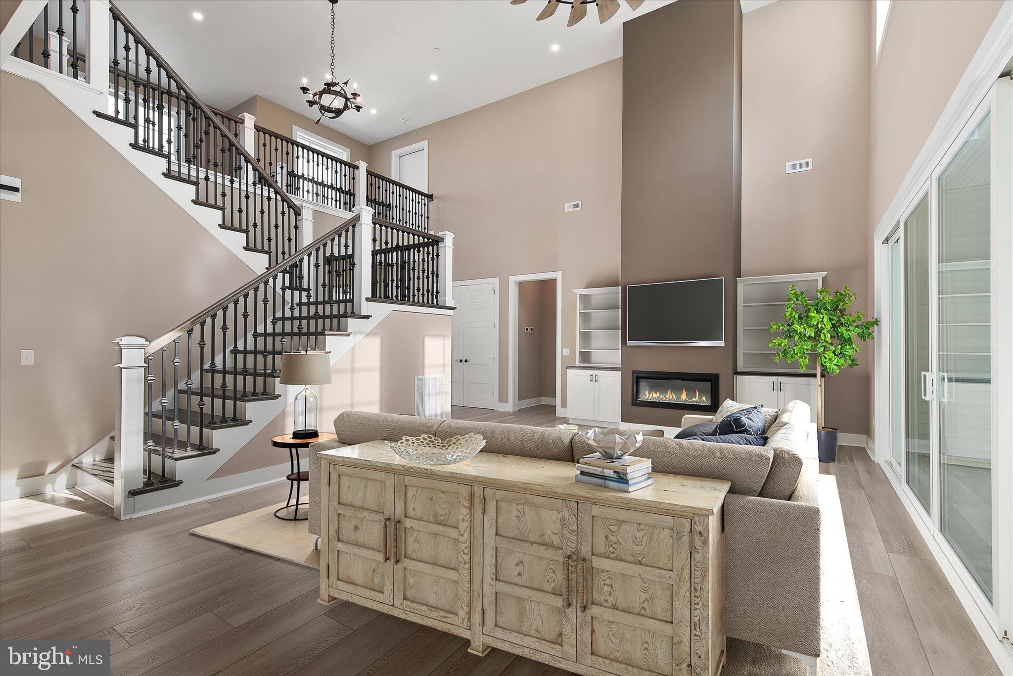 RESERVE AT PILOTTOWN - Residential