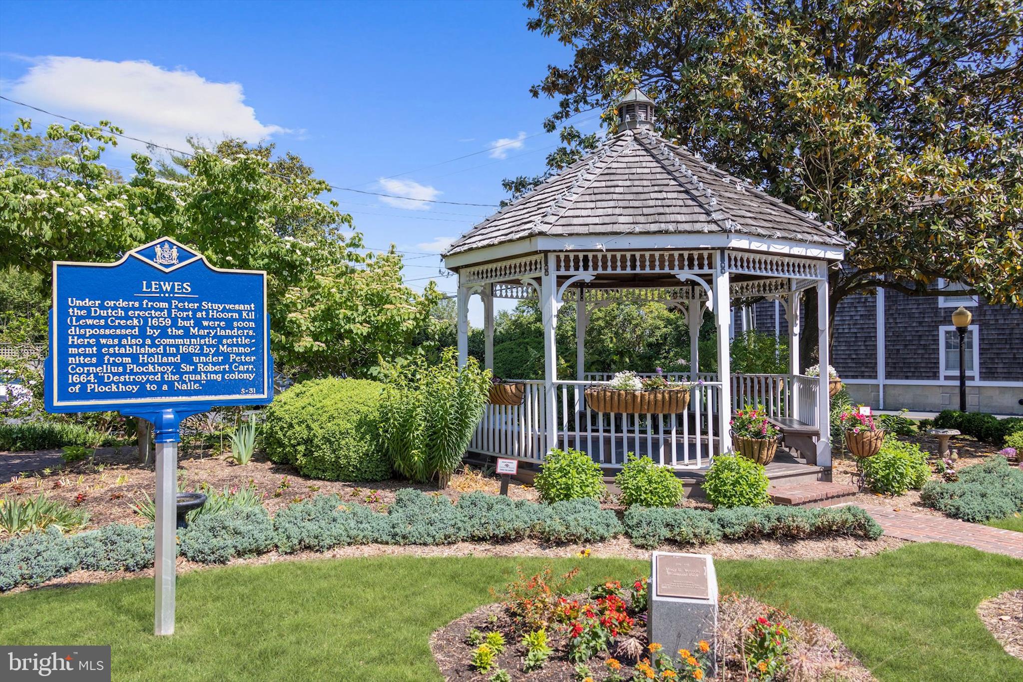 RESERVE AT PILOTTOWN - Residential