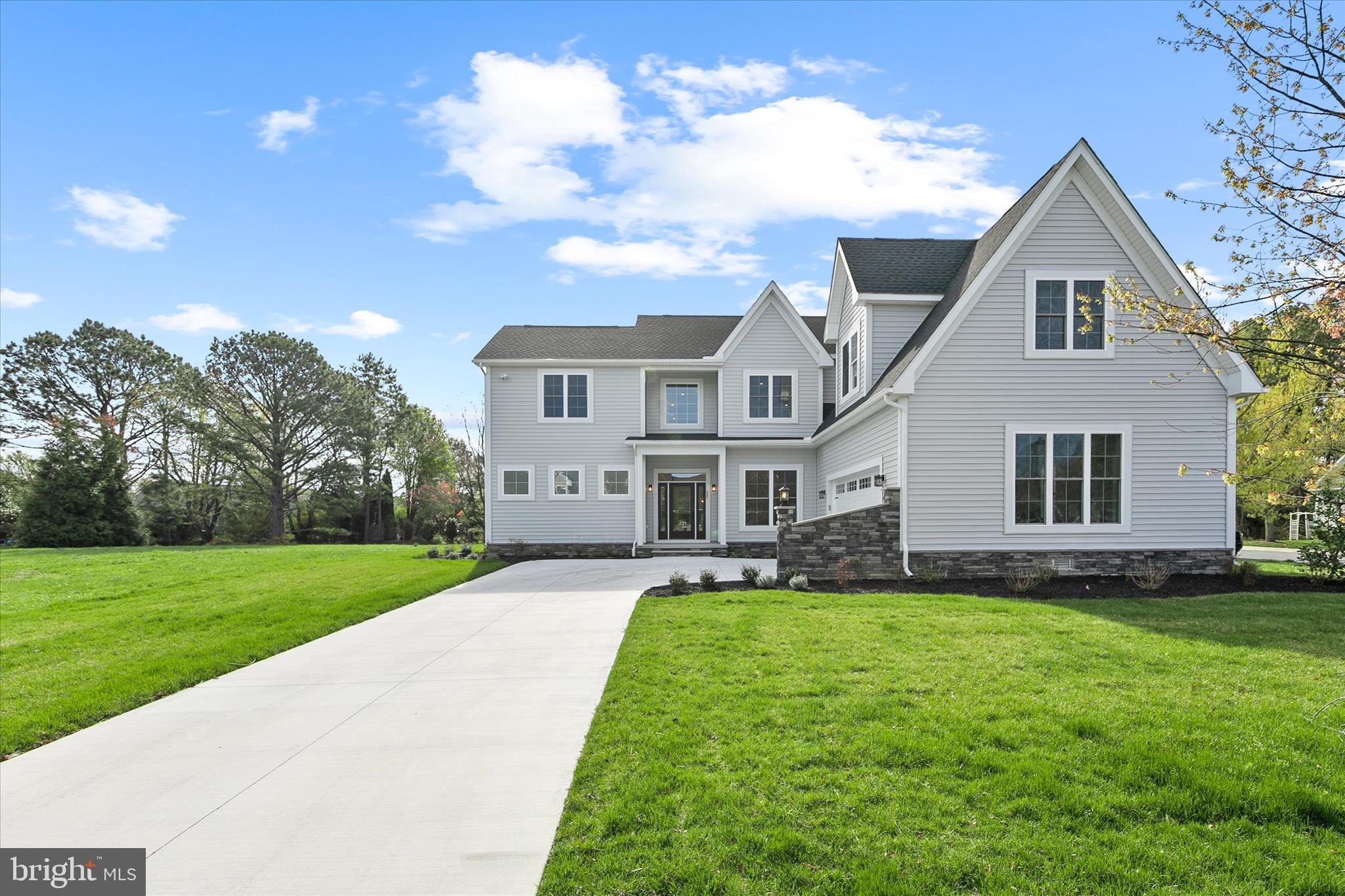 RESERVE AT PILOTTOWN - Residential