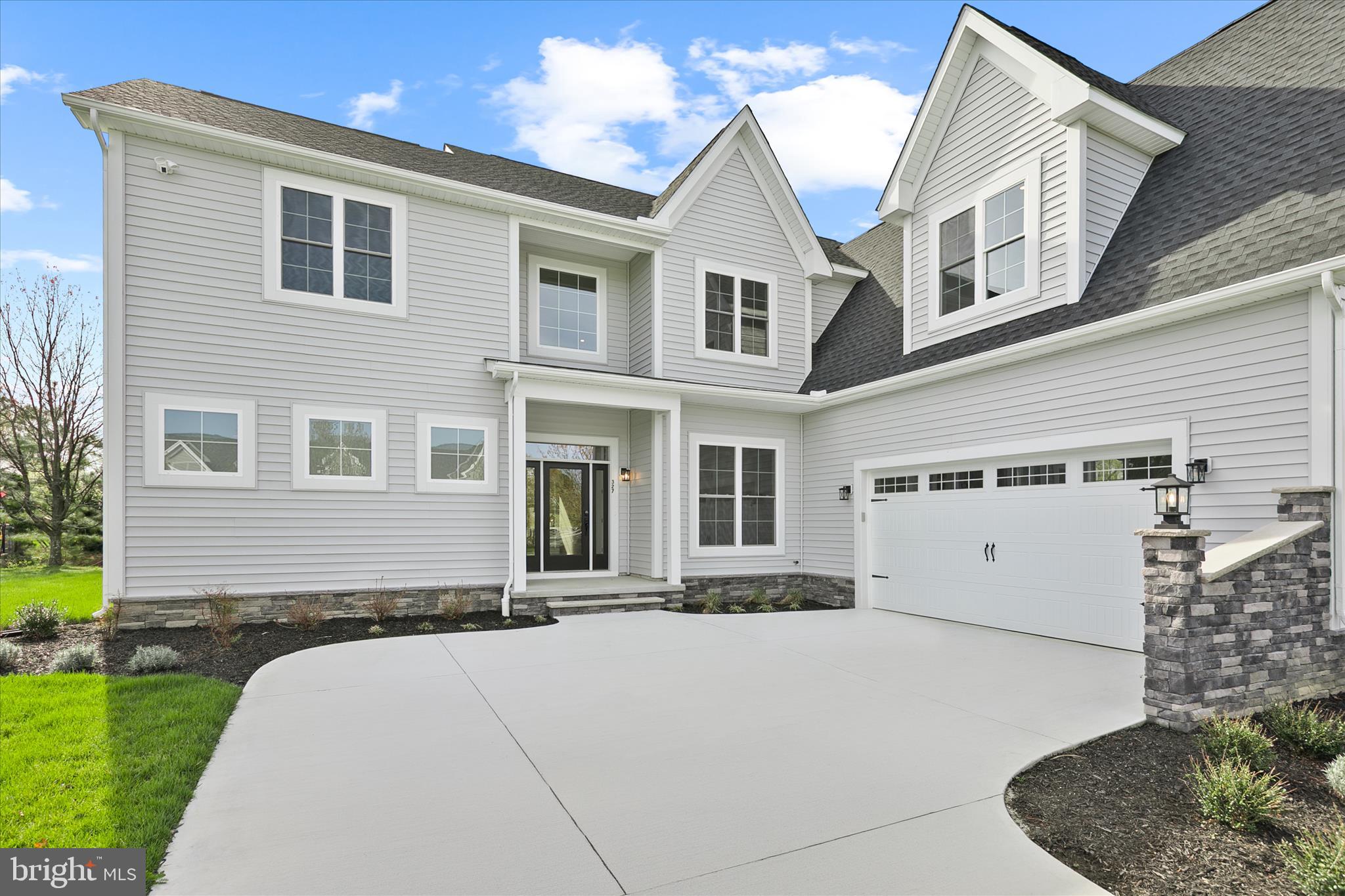 RESERVE AT PILOTTOWN - Residential