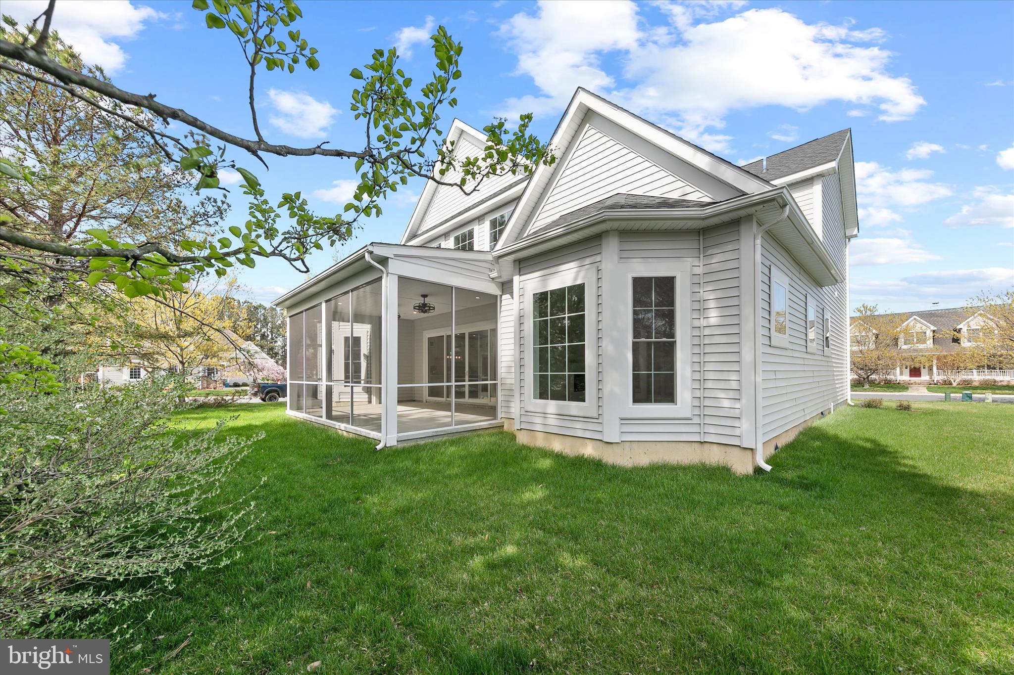 RESERVE AT PILOTTOWN - Residential