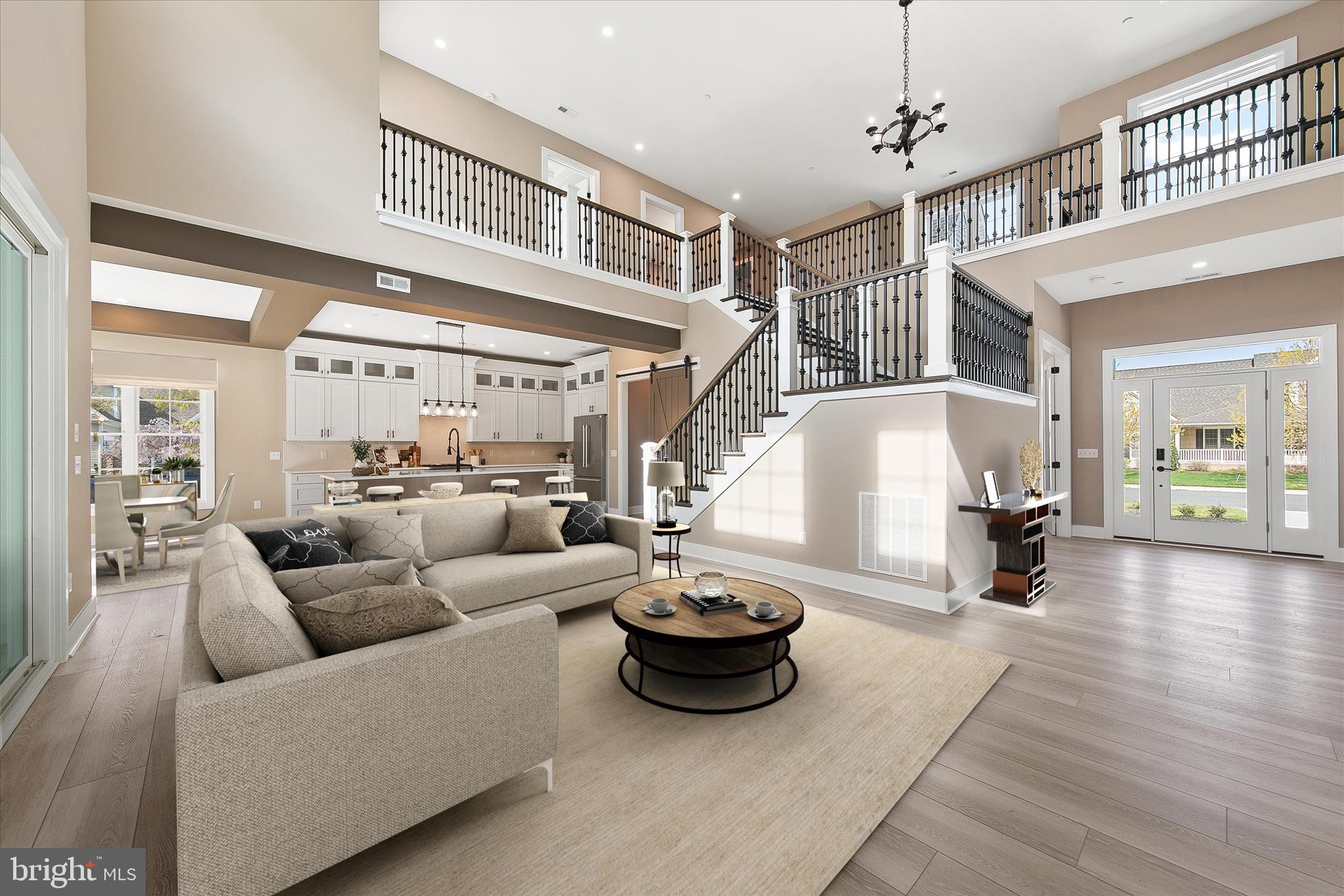 RESERVE AT PILOTTOWN - Residential