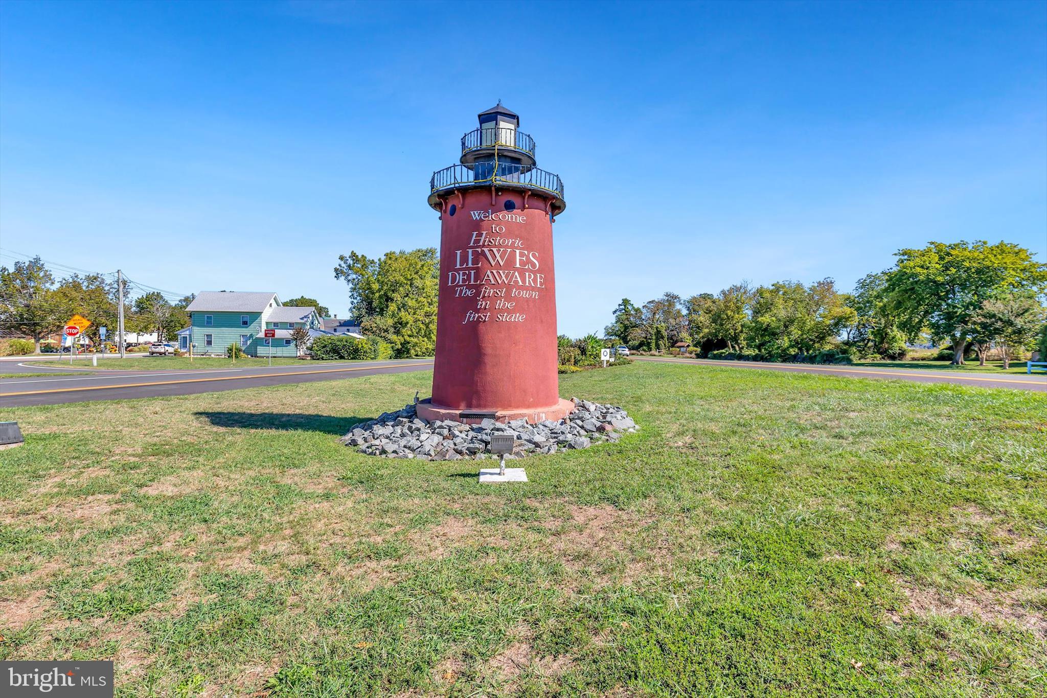 RESERVE AT PILOTTOWN - Residential