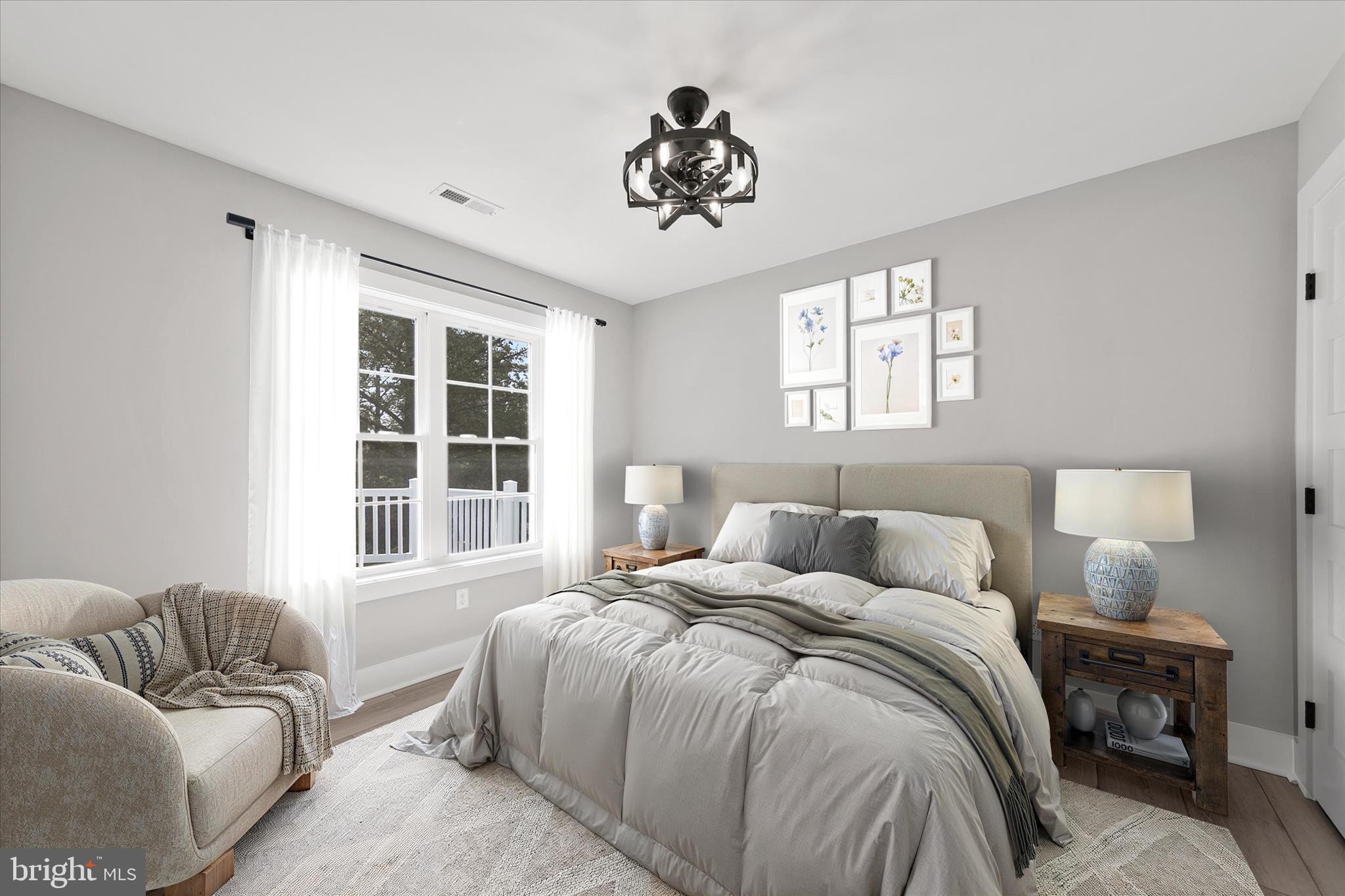 RESERVE AT PILOTTOWN - Residential