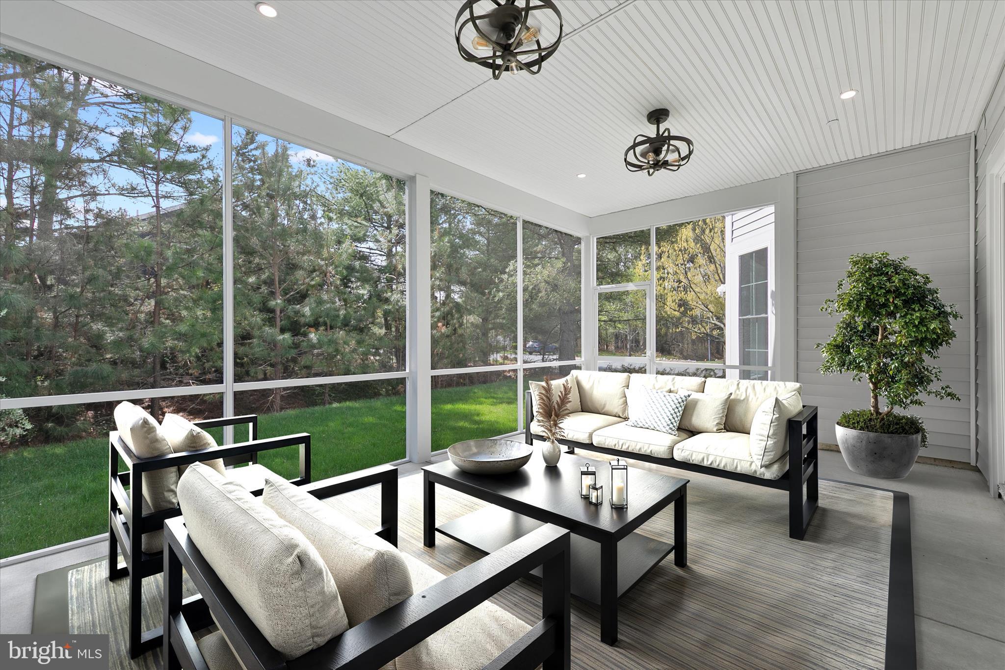 RESERVE AT PILOTTOWN - Residential