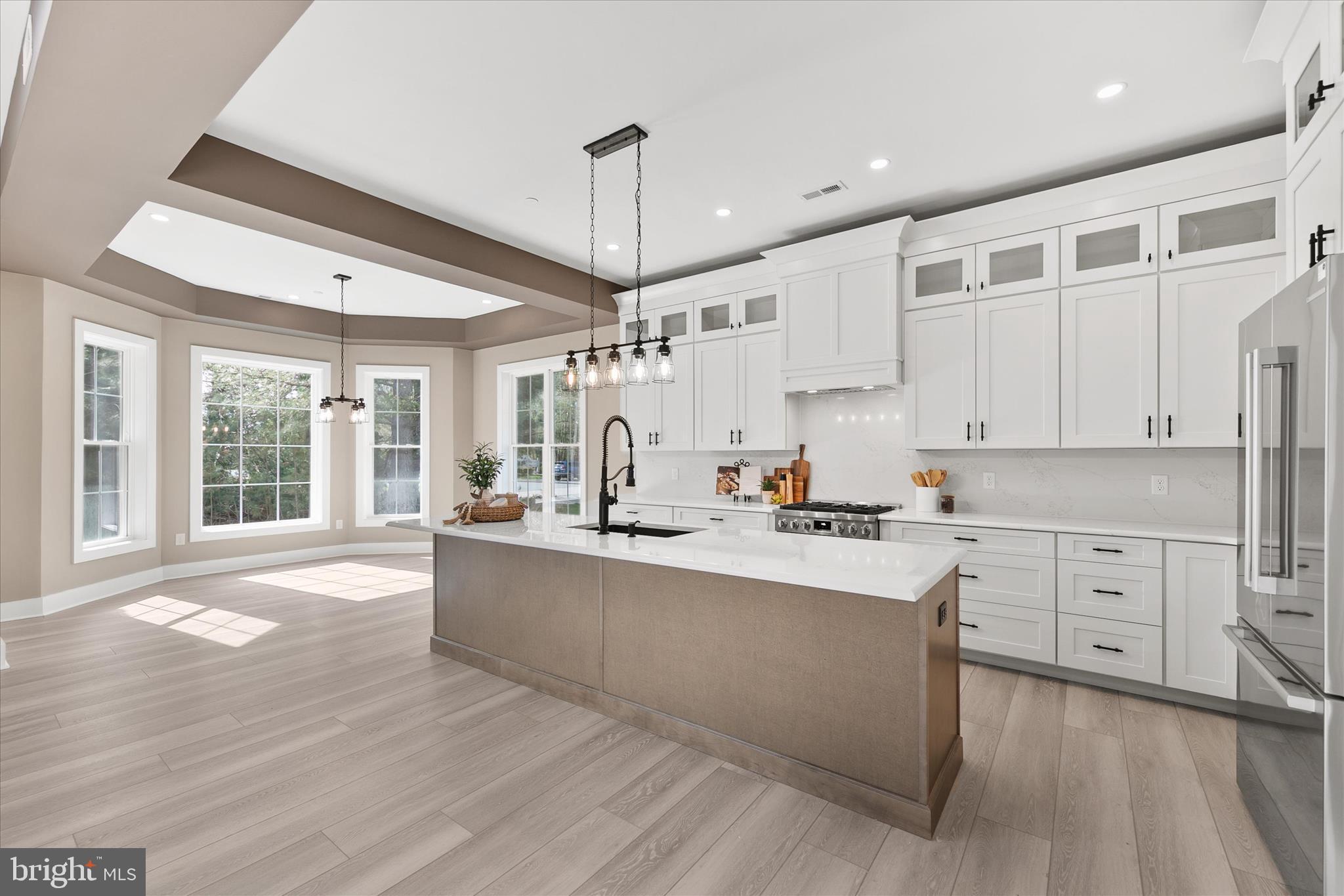 RESERVE AT PILOTTOWN - Residential