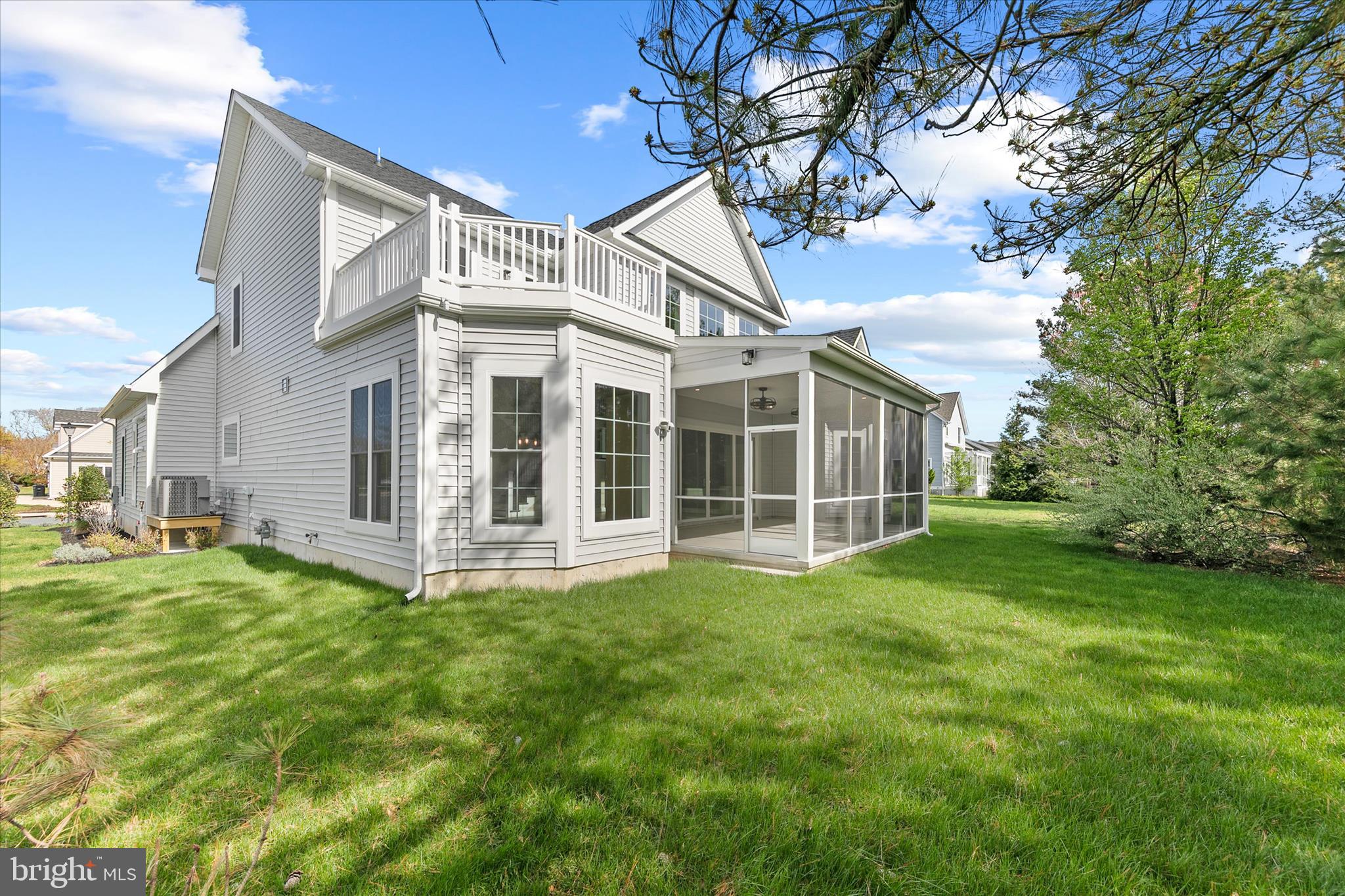 RESERVE AT PILOTTOWN - Residential