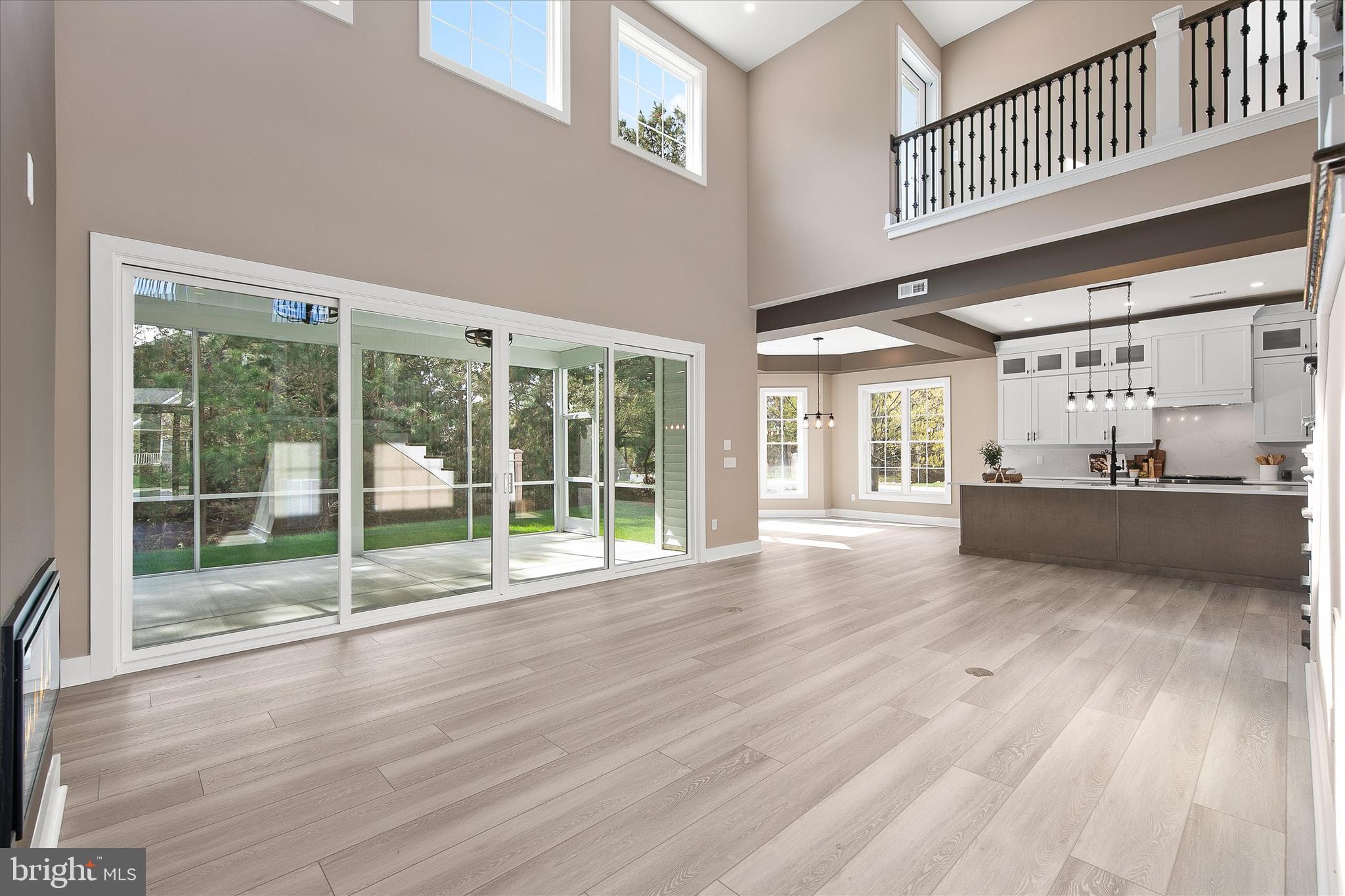 RESERVE AT PILOTTOWN - Residential