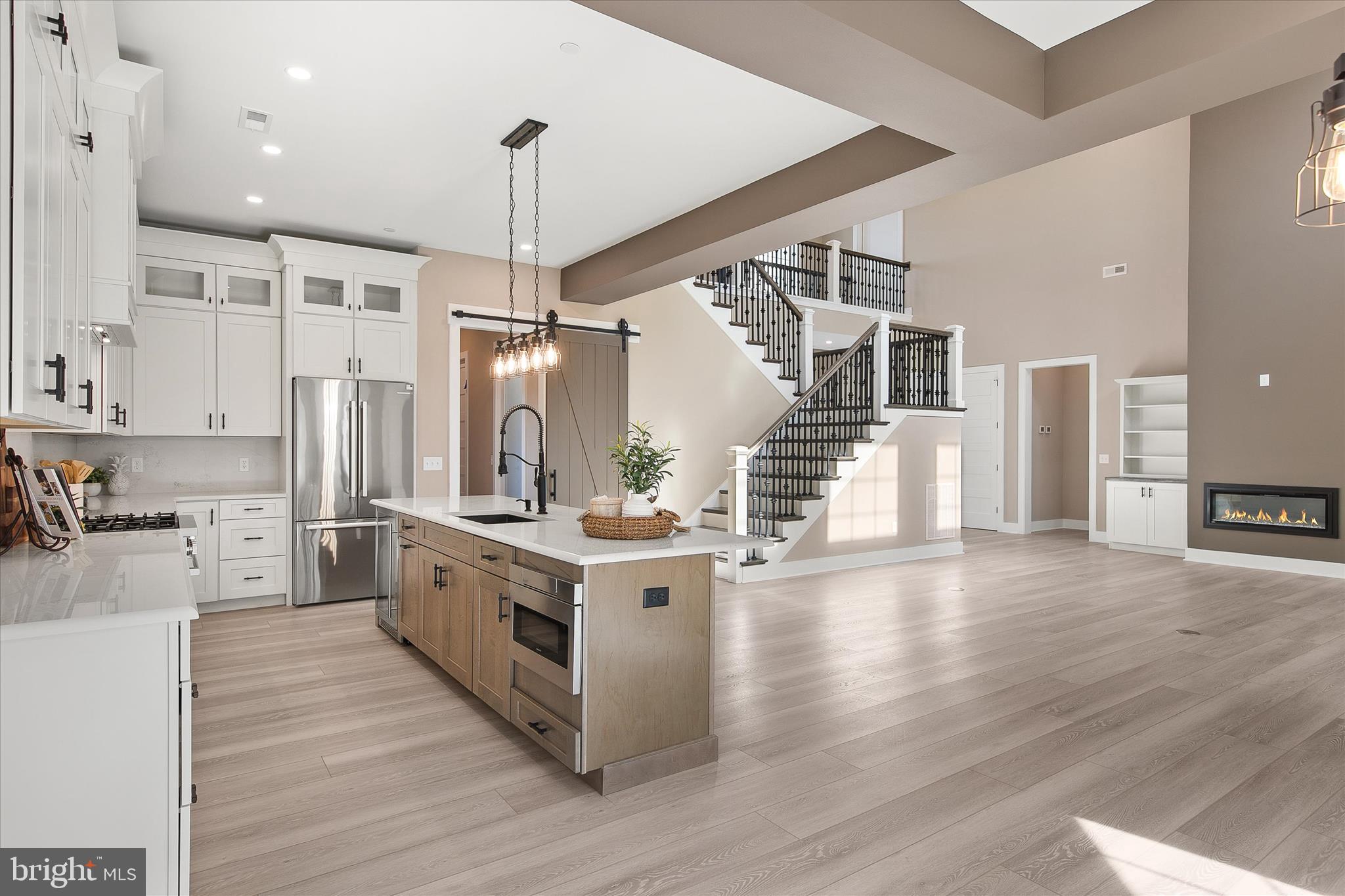 RESERVE AT PILOTTOWN - Residential