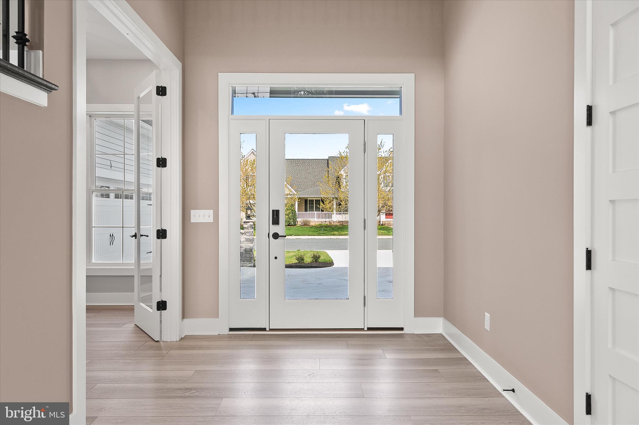 RESERVE AT PILOTTOWN - Residential