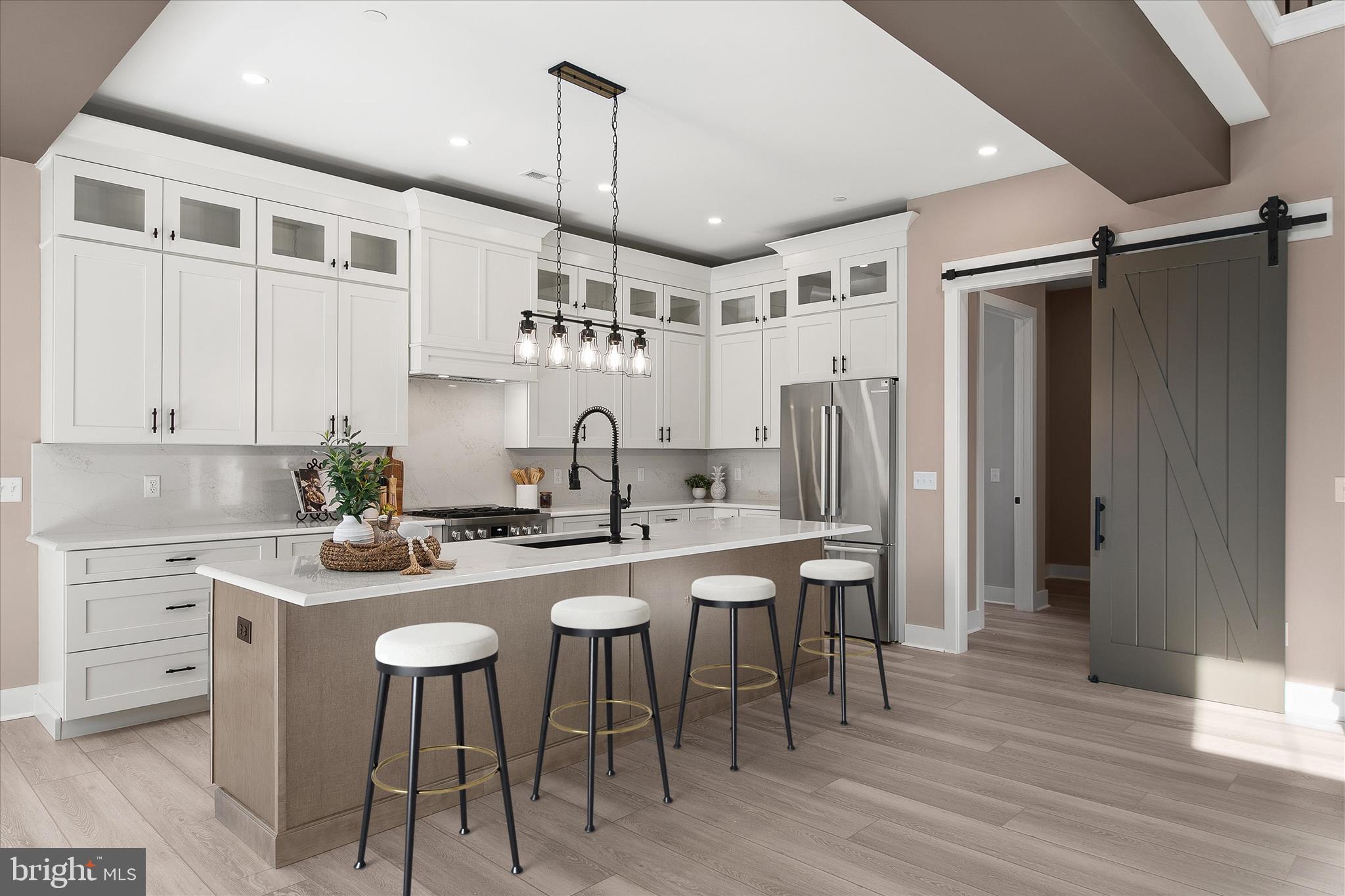 RESERVE AT PILOTTOWN - Residential