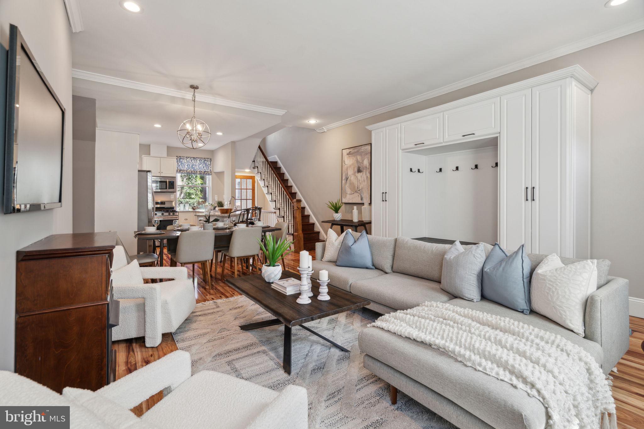 FITLER SQUARE - Residential