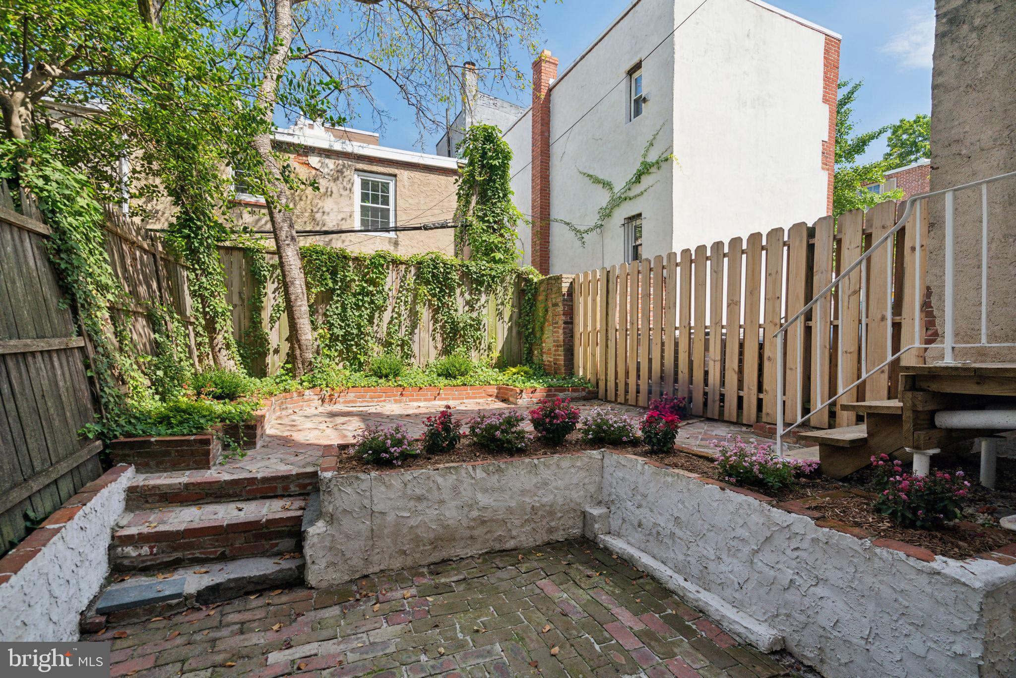 FITLER SQUARE - Residential