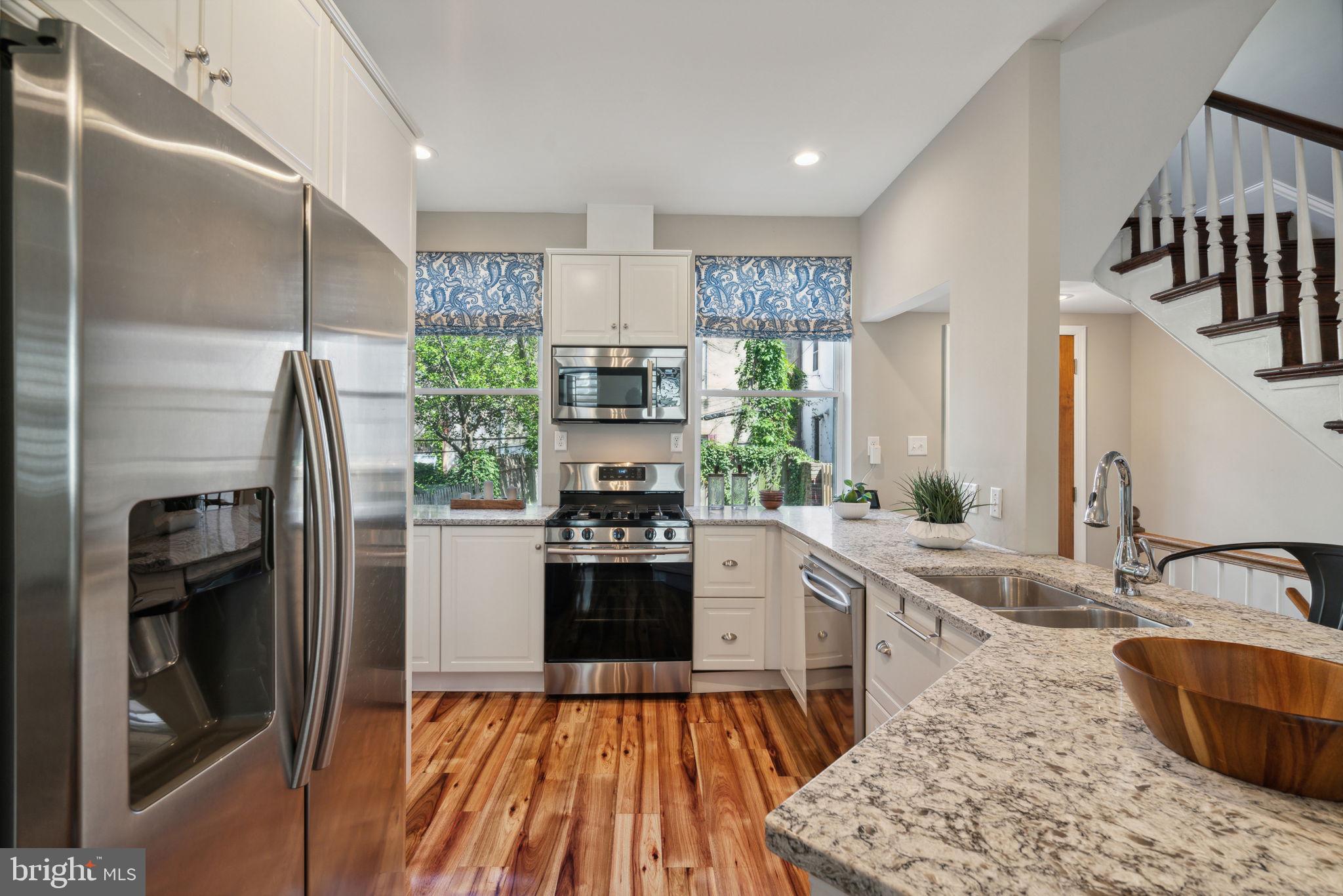 FITLER SQUARE - Residential