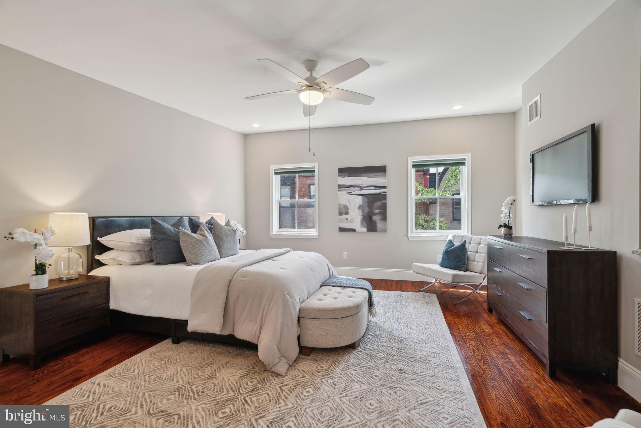 FITLER SQUARE - Residential