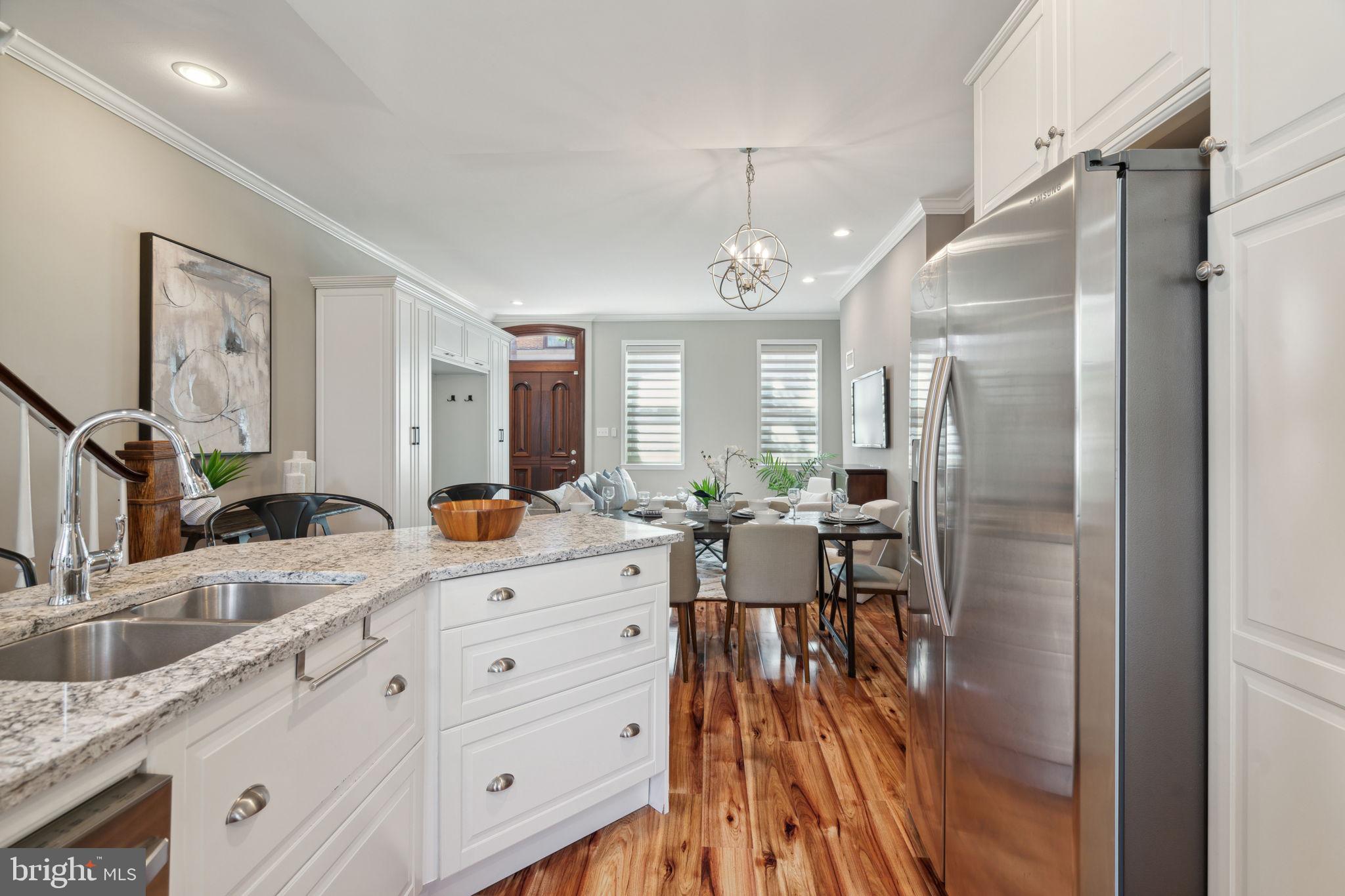 FITLER SQUARE - Residential