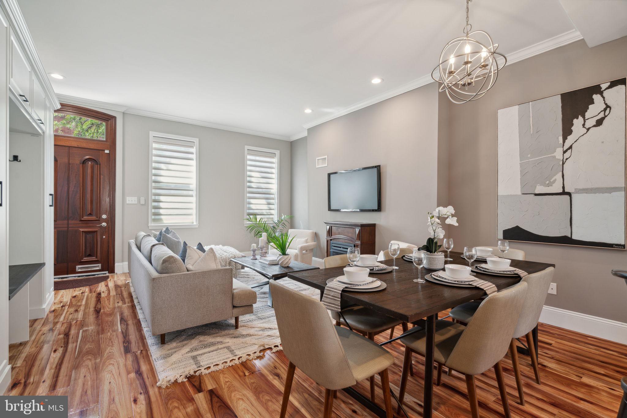 FITLER SQUARE - Residential