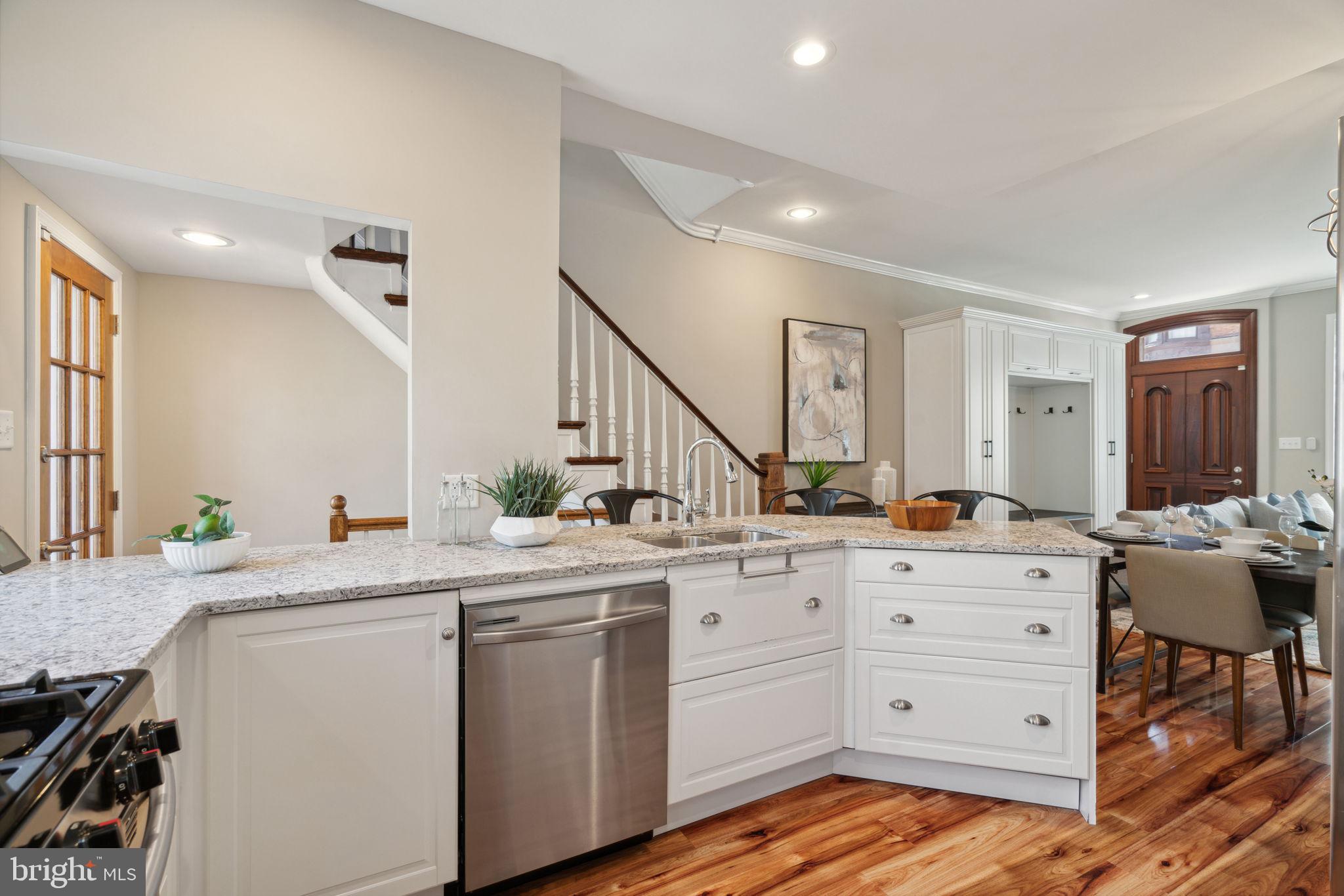 FITLER SQUARE - Residential