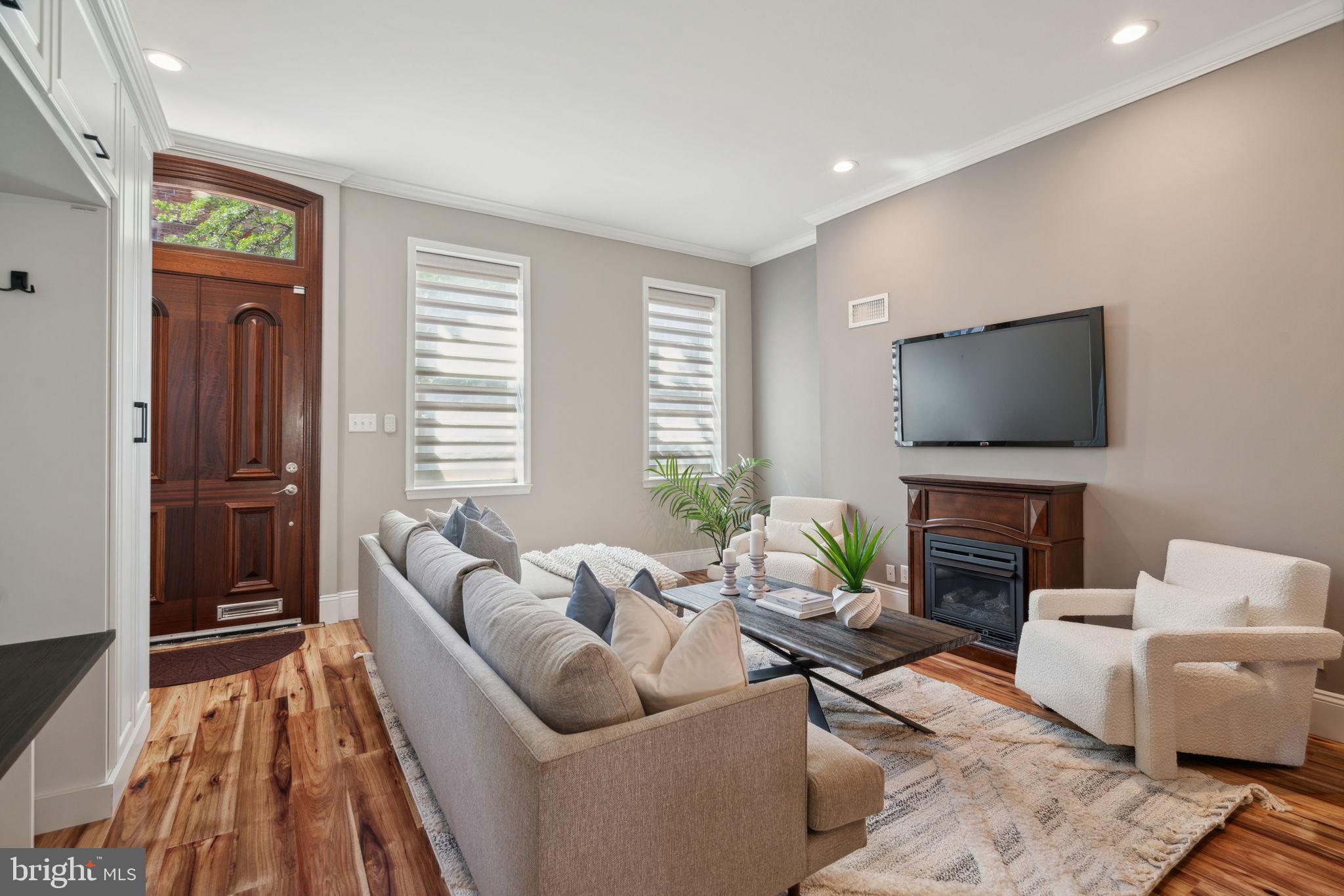 FITLER SQUARE - Residential