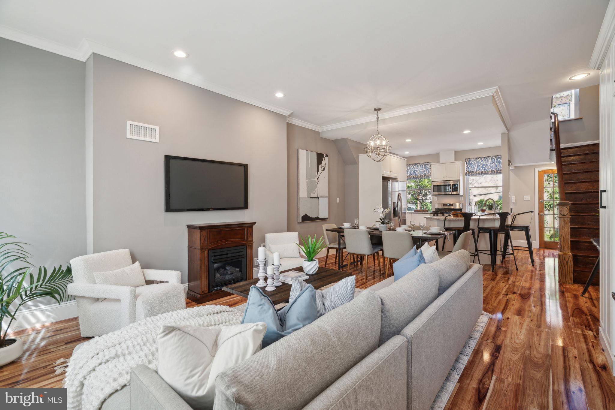 FITLER SQUARE - Residential