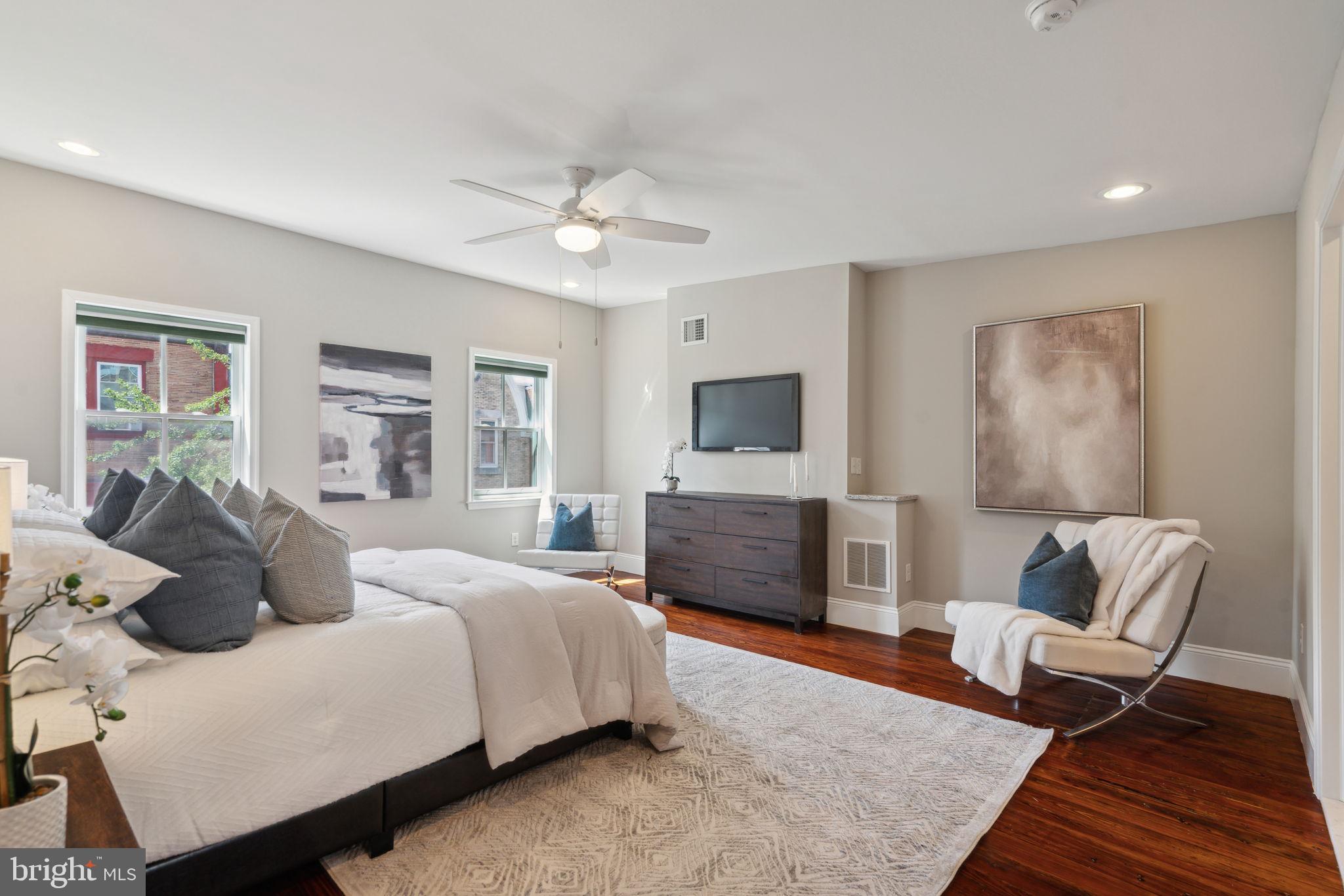 FITLER SQUARE - Residential