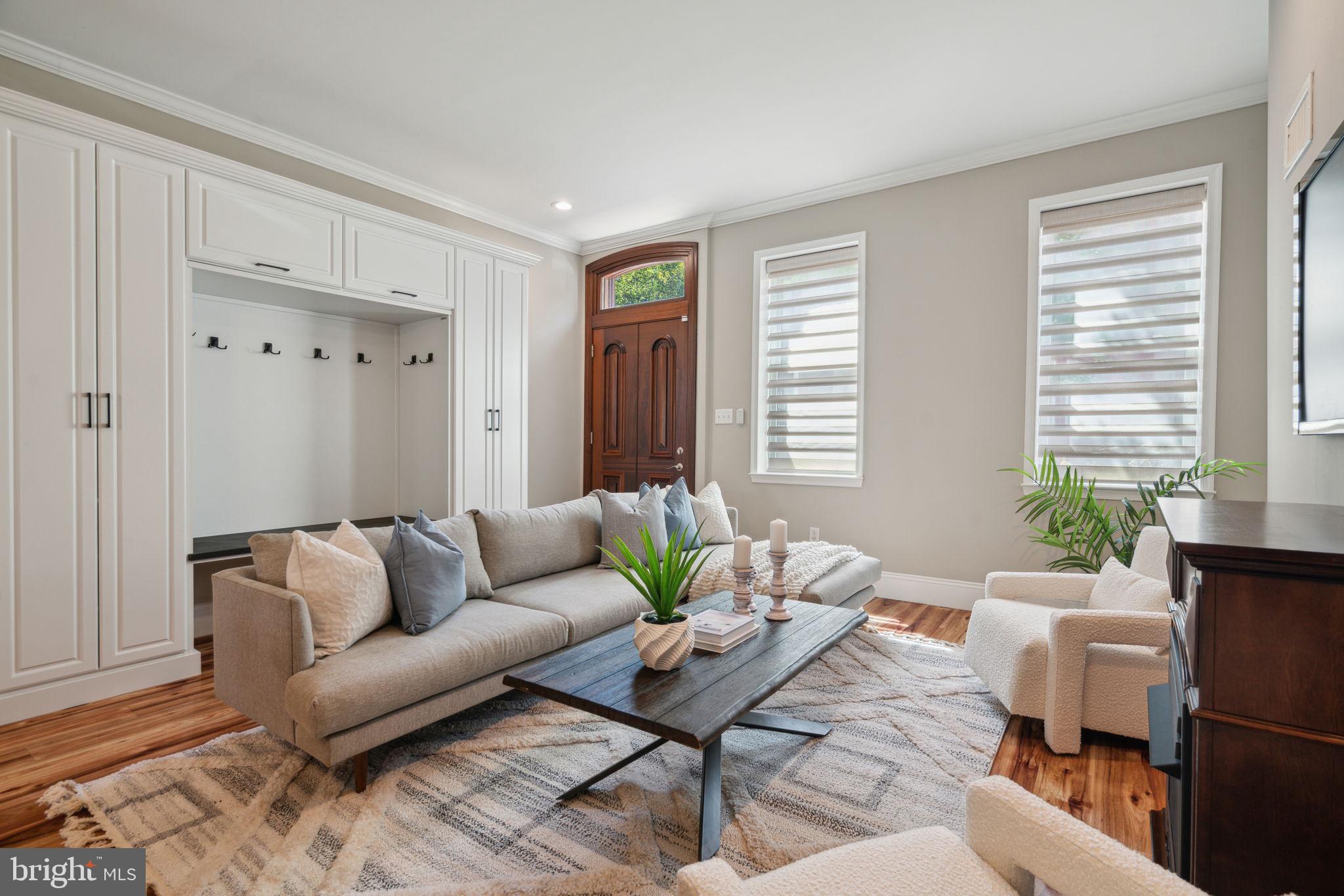 FITLER SQUARE - Residential