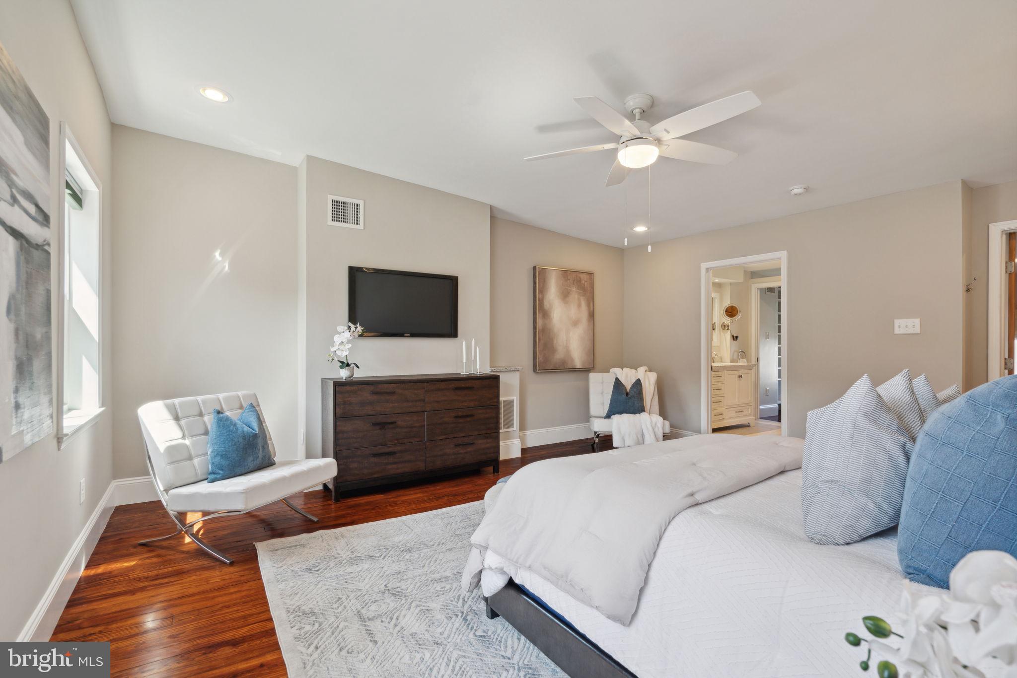 FITLER SQUARE - Residential