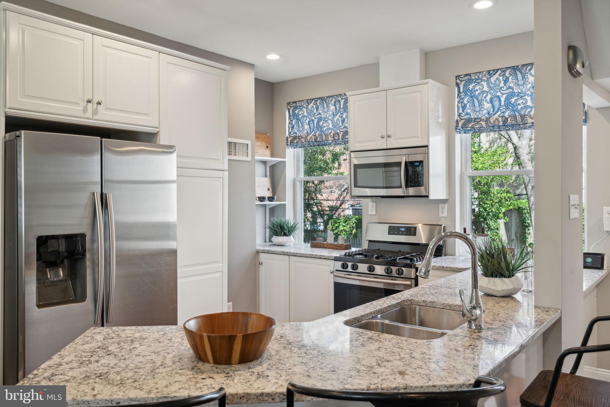 FITLER SQUARE - Residential