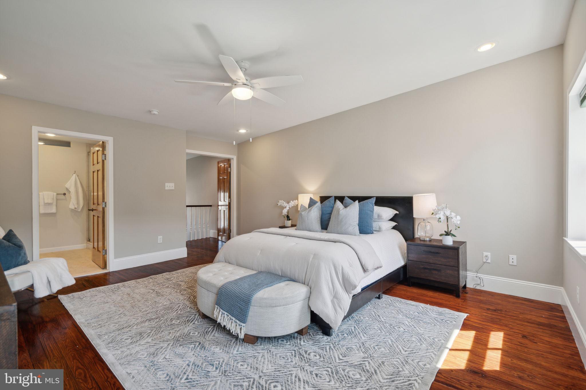 FITLER SQUARE - Residential