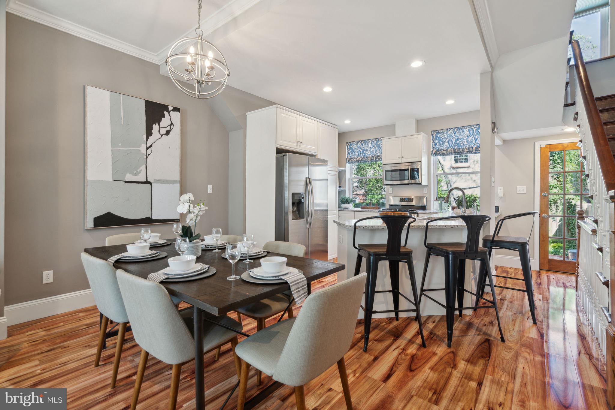 FITLER SQUARE - Residential