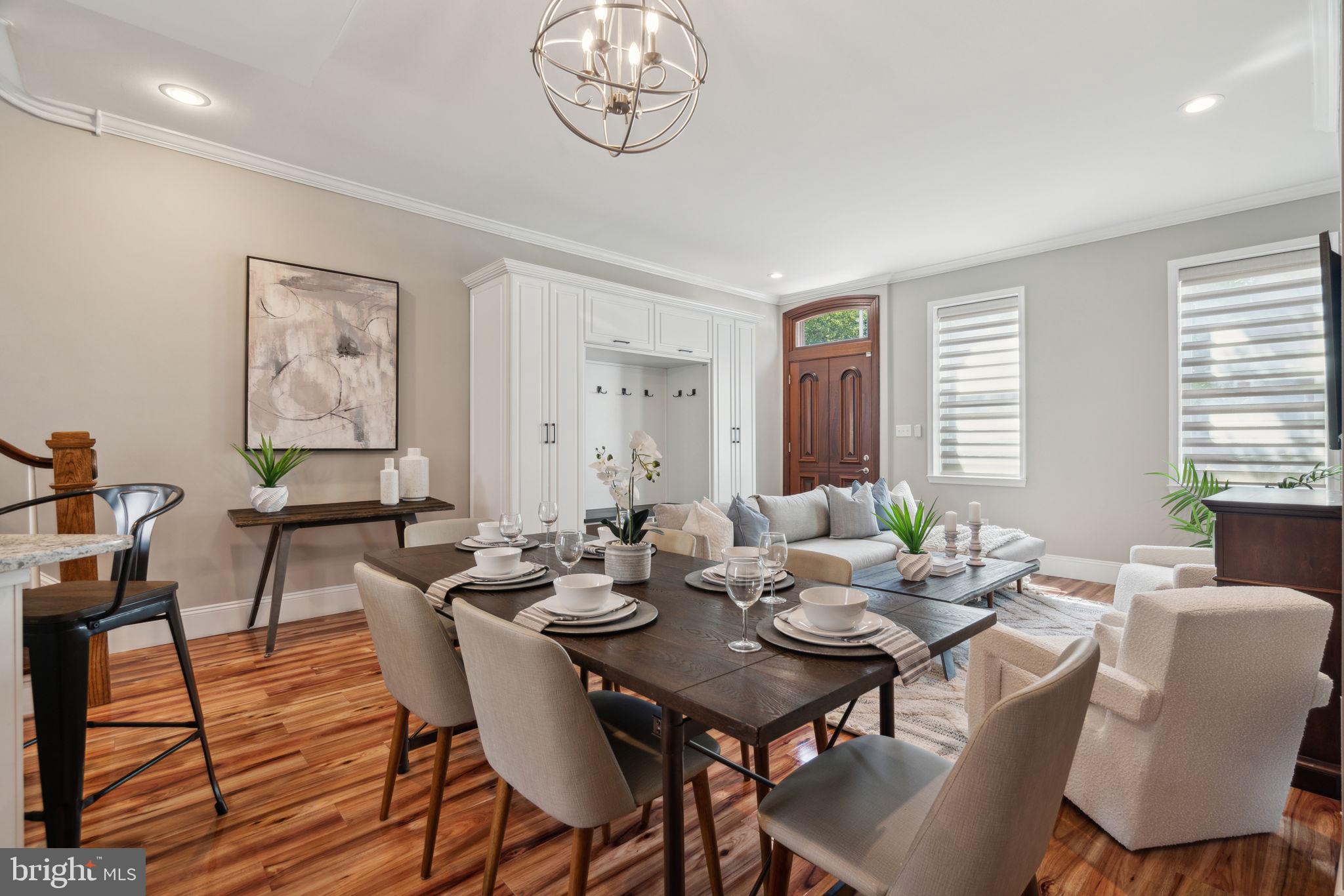 FITLER SQUARE - Residential