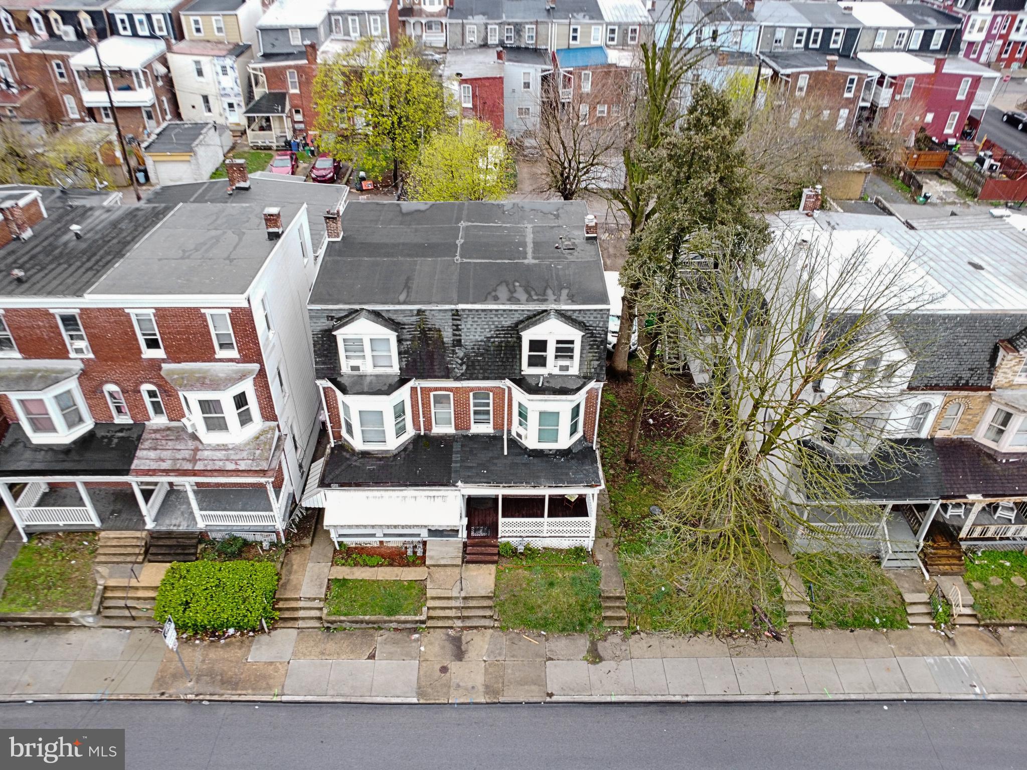 YORK CITY - Residential