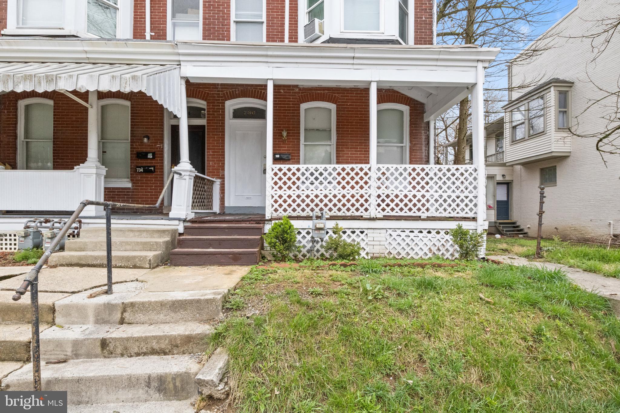 YORK CITY - Residential