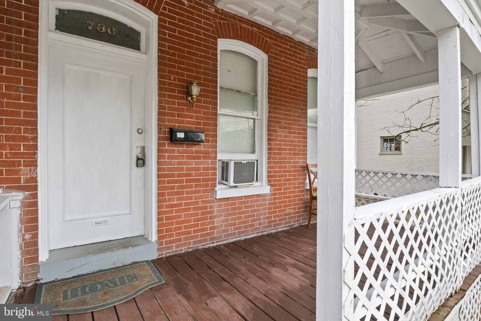 YORK CITY - Residential