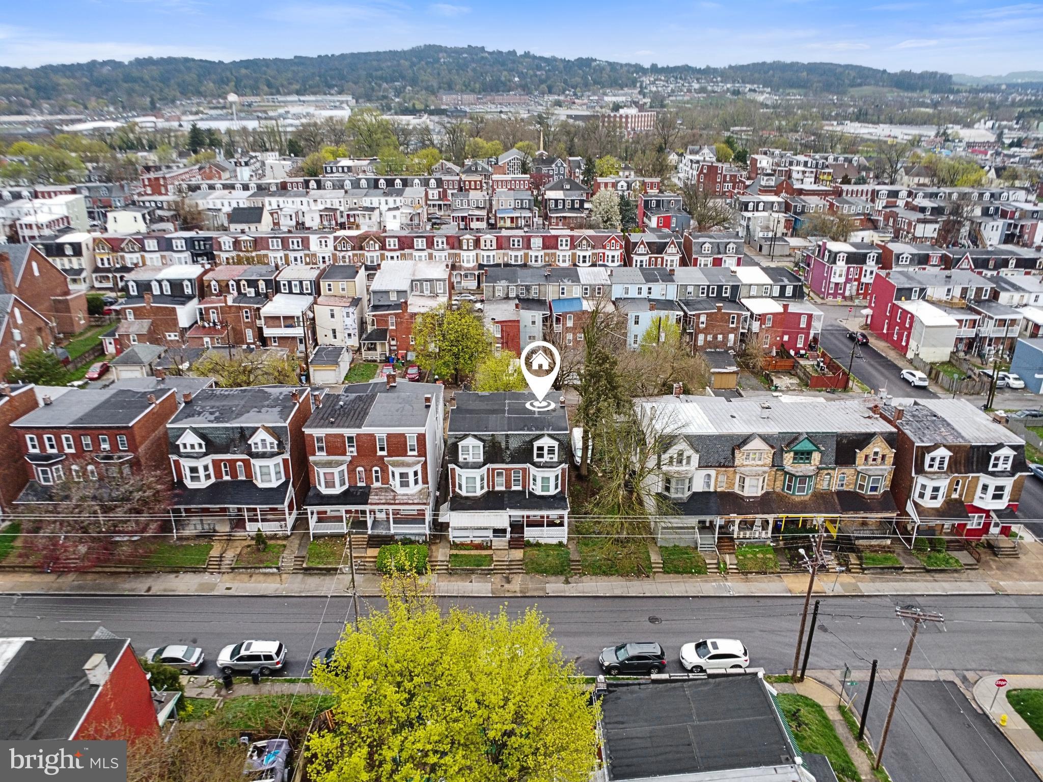 YORK CITY - Residential