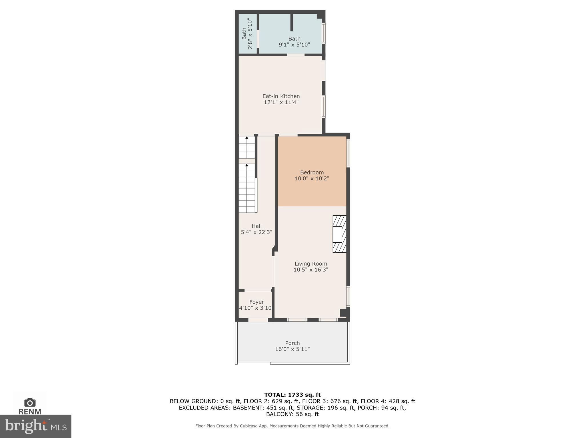 YORK CITY - Residential