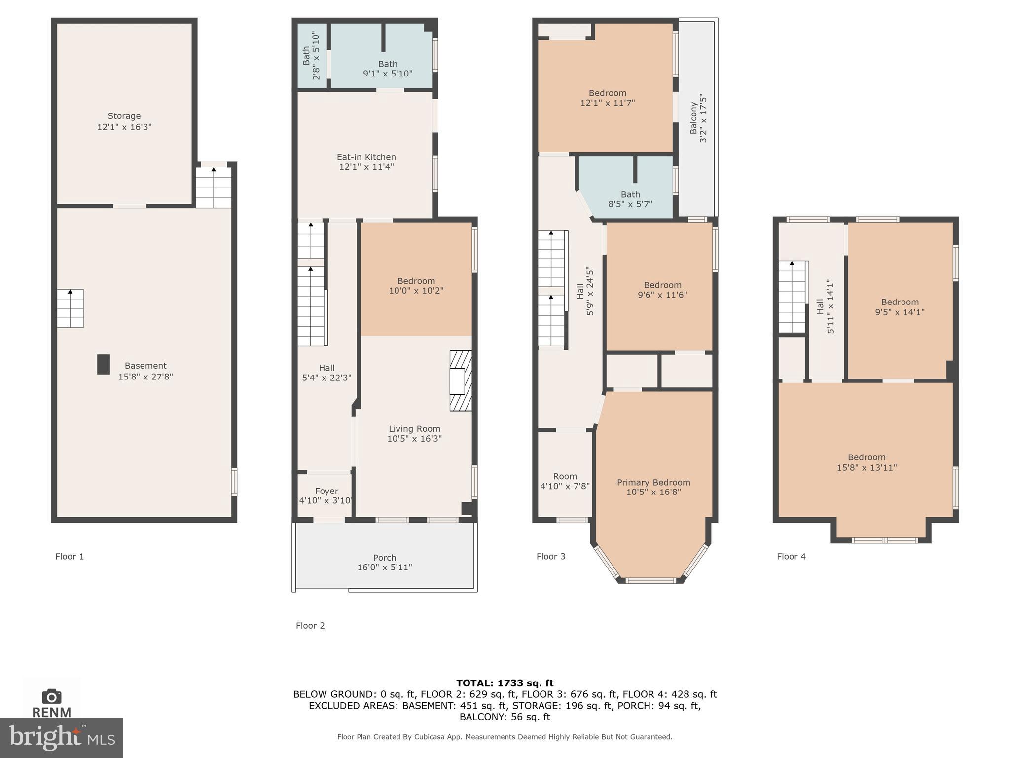YORK CITY - Residential