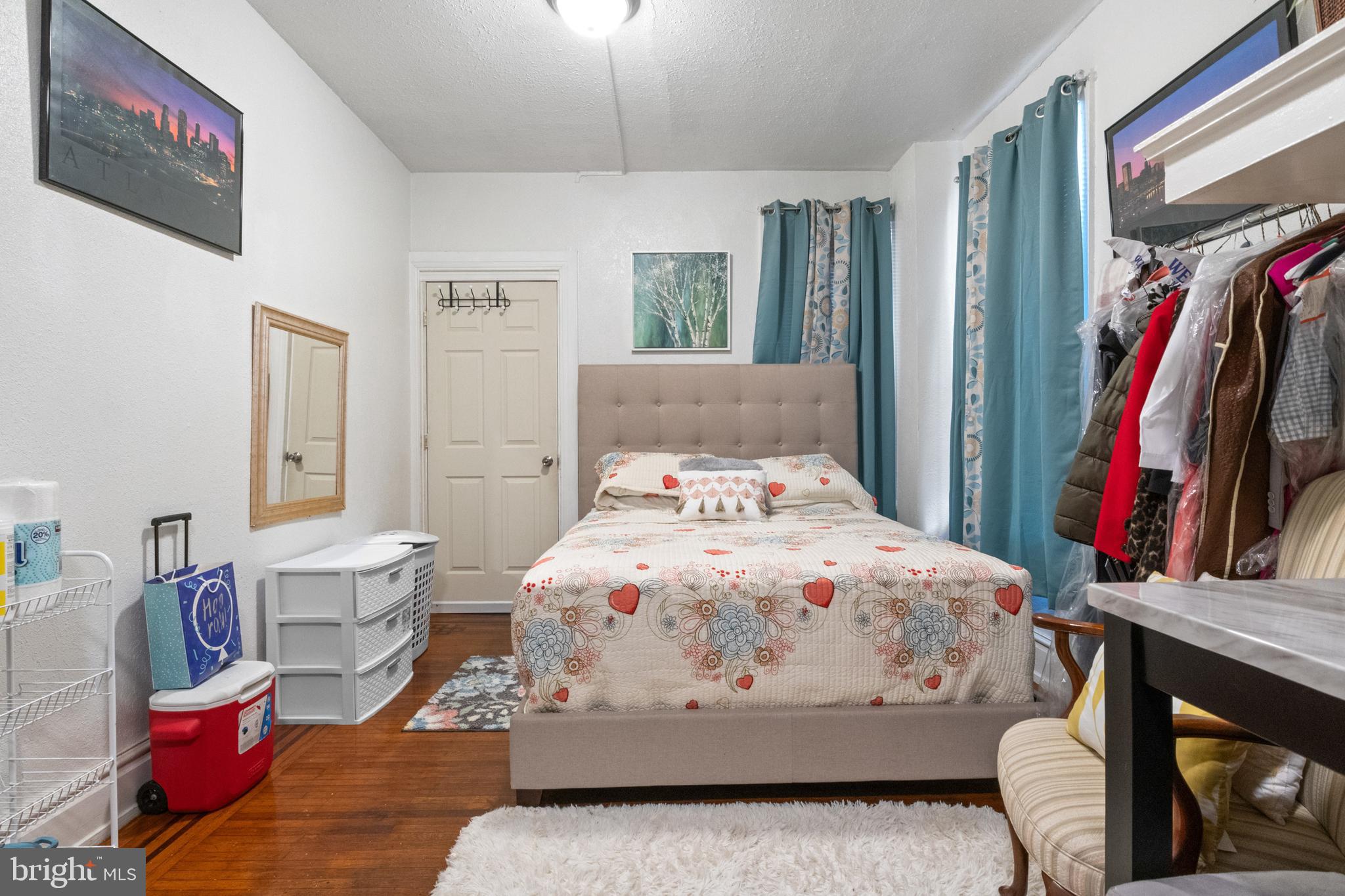 YORK CITY - Residential